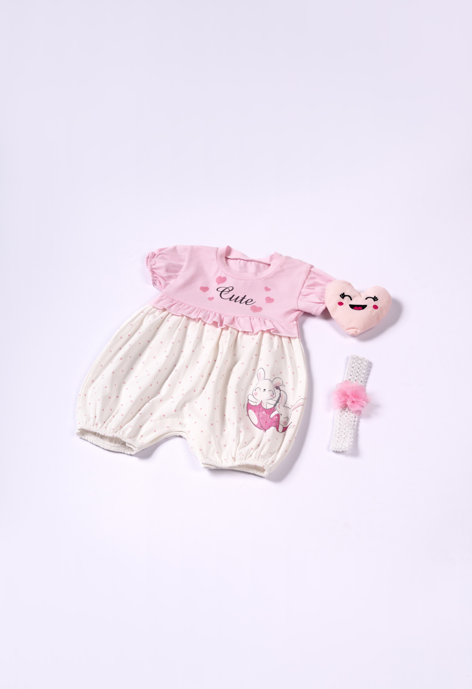 Βρεφικό Φορμάκι