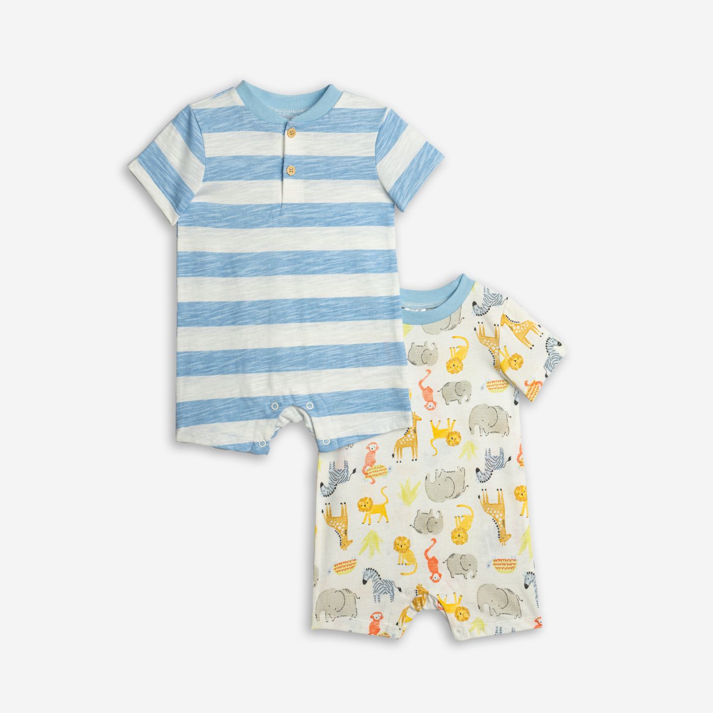 Σετ 2τεμ φορμάκια