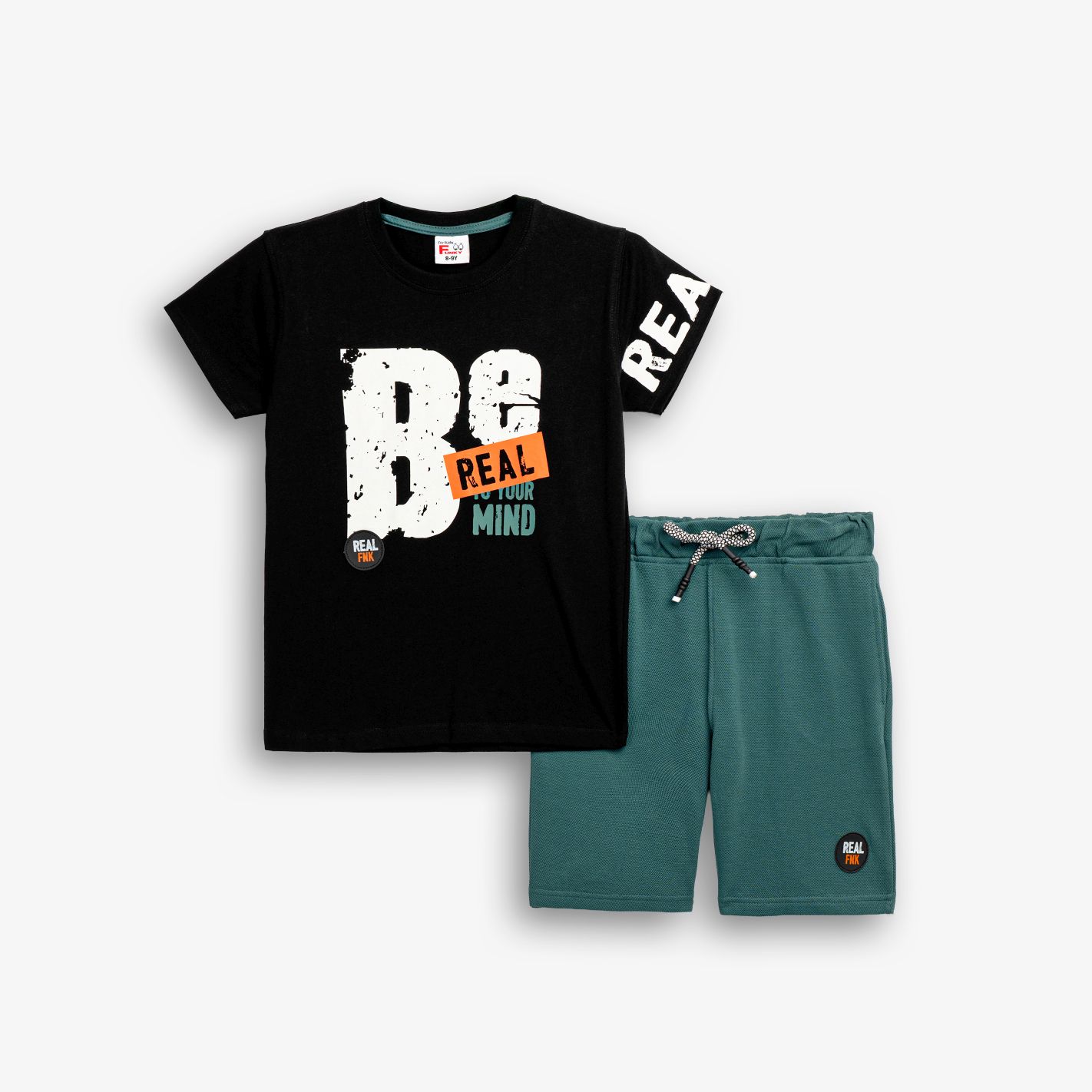 Funky Παιδικό Σετ Be Real