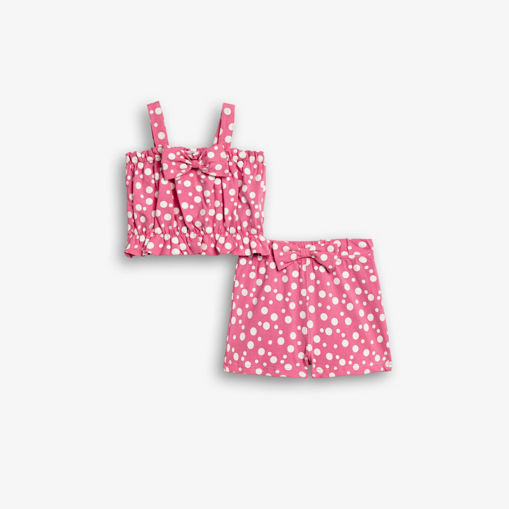 Σετ Funky Με Σορτς