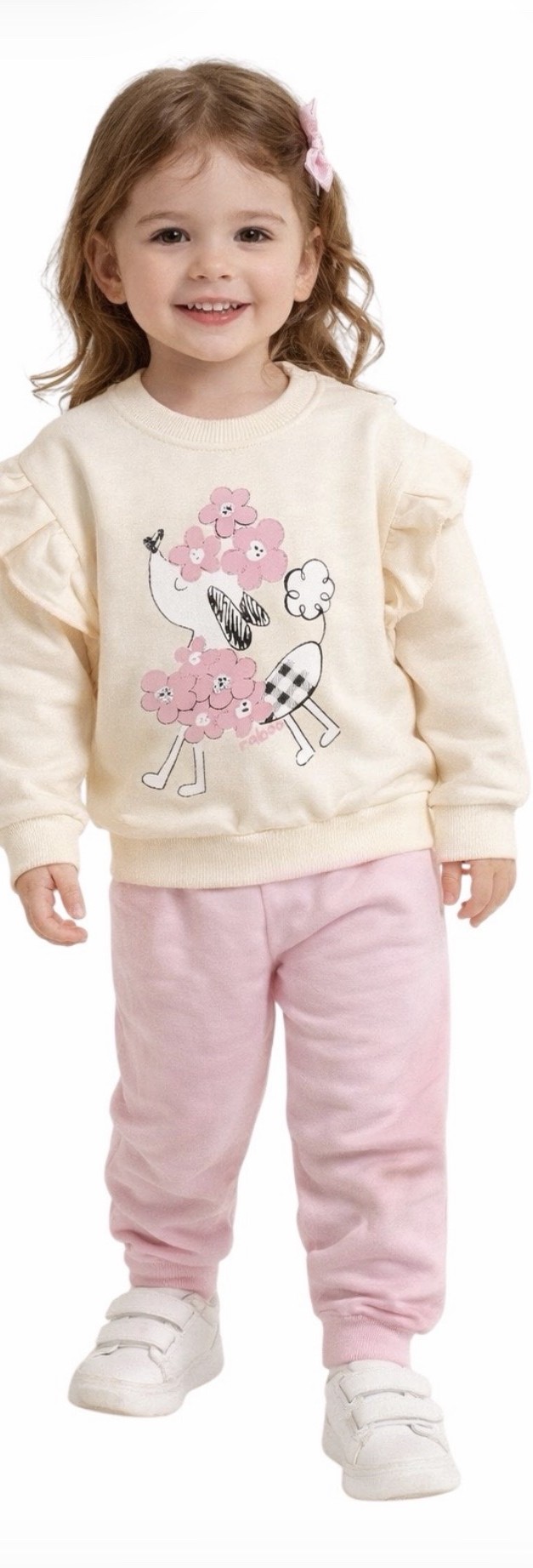 Σύνολο Σετ Σκυλάκι