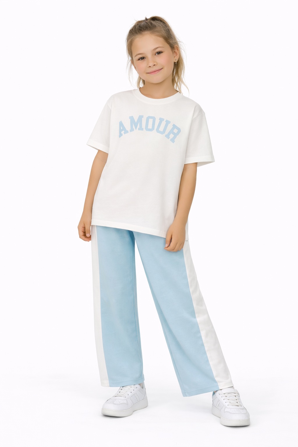 Σύνολο Σετ Φόρμα Amour