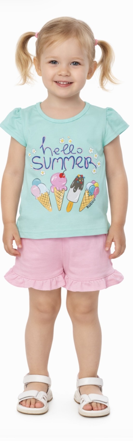 Σύνολο Σετ Hello Summer