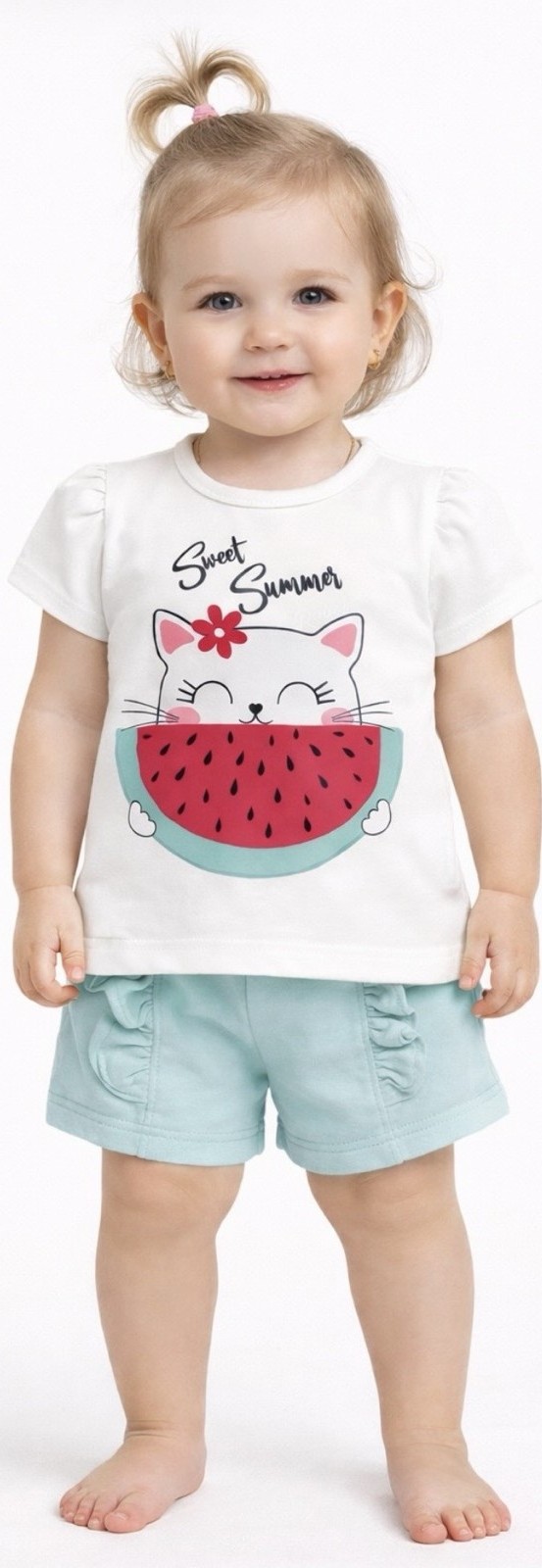 Σύνολο Σετ Sweet Summer