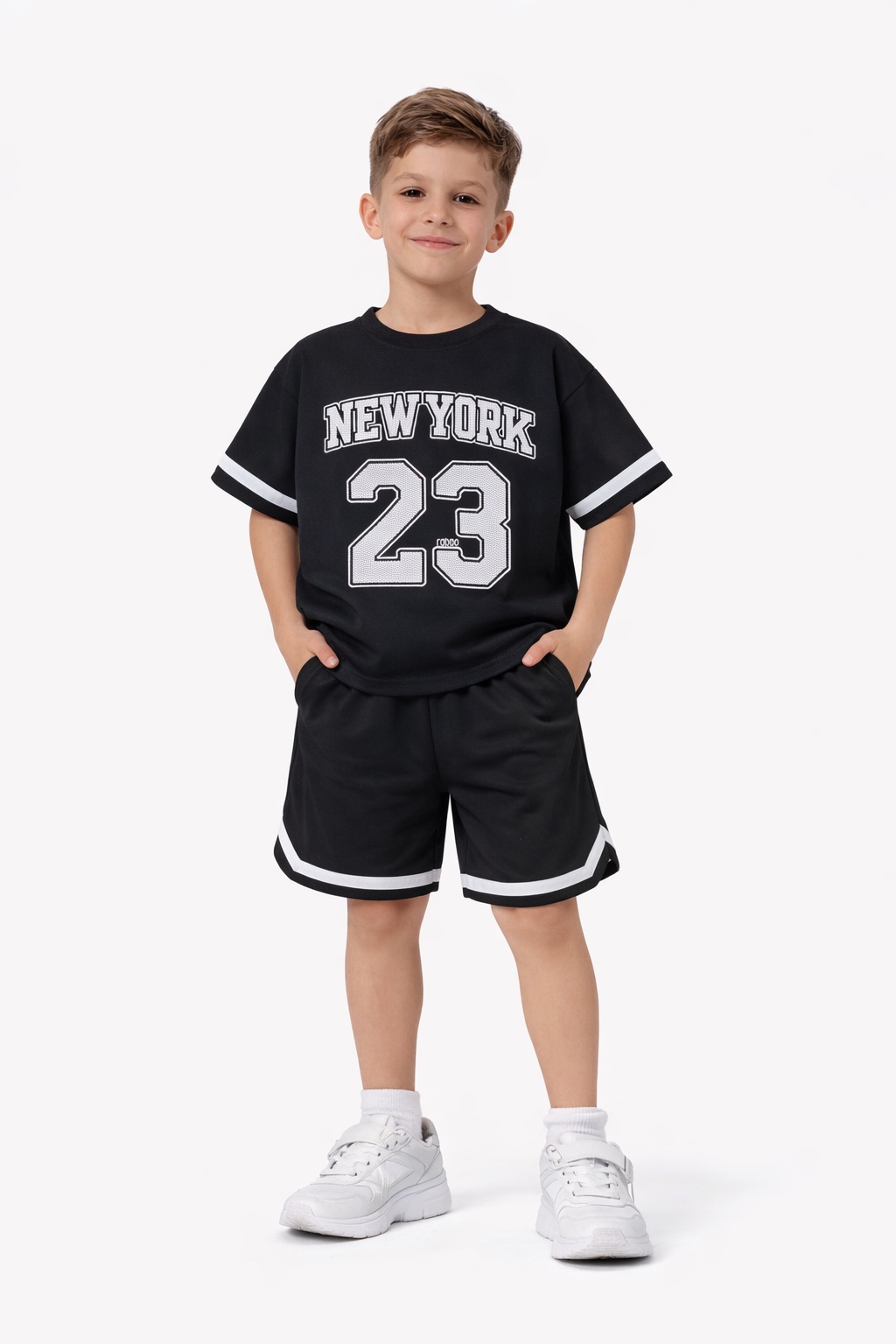 Παιδικό Σετ New York