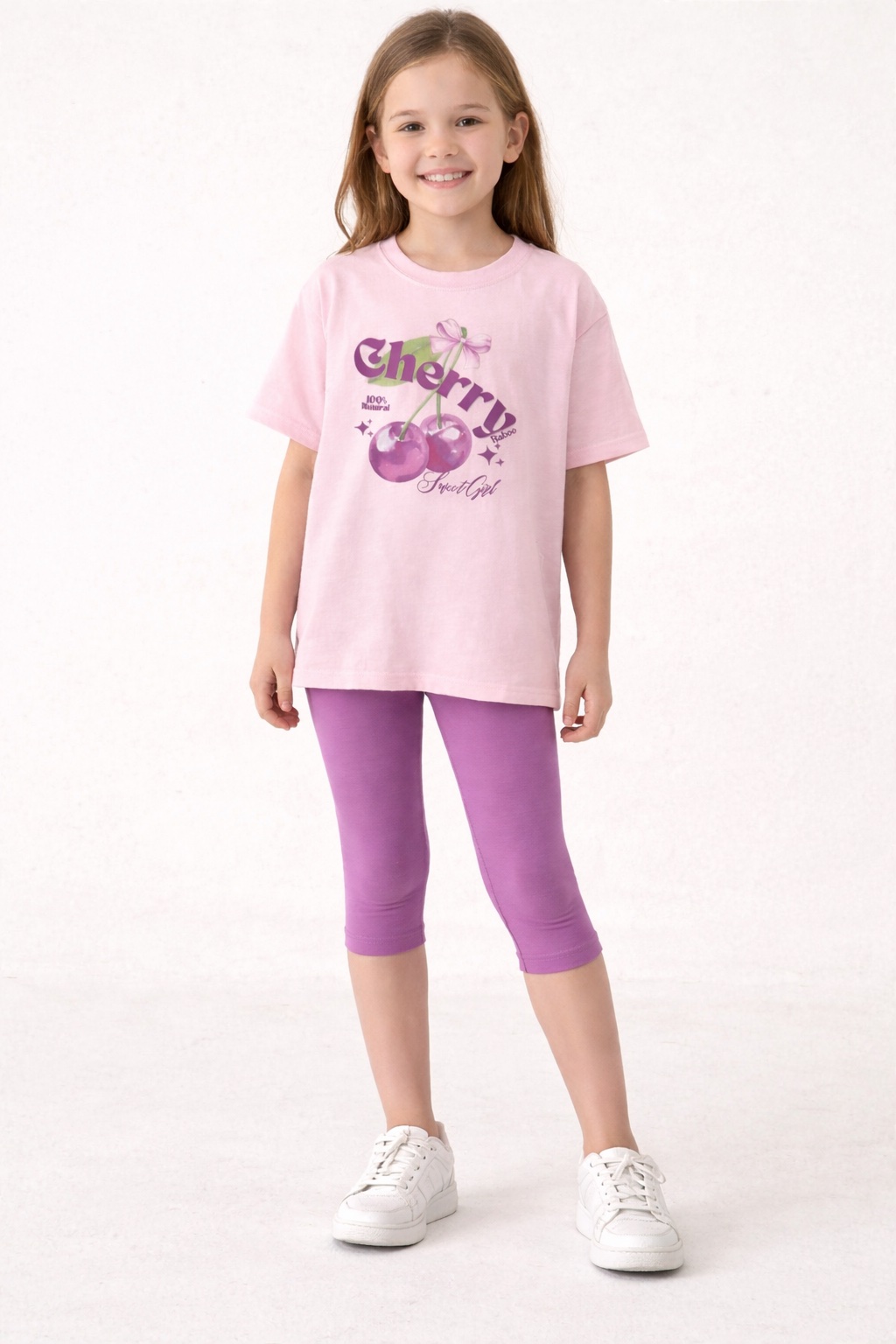 Σετ με Κάπρι Κολάν