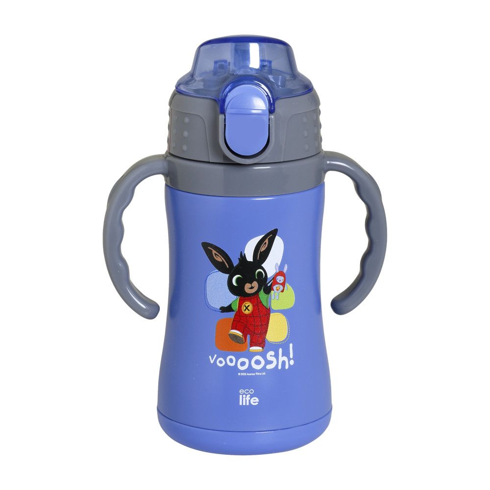 Kids Thermos Bing