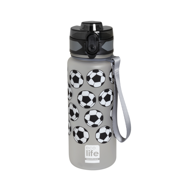 Παγούρι Tritan Football 500ml