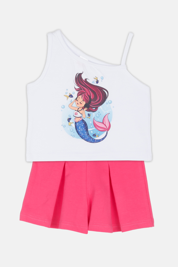 Σετ γοργόνα