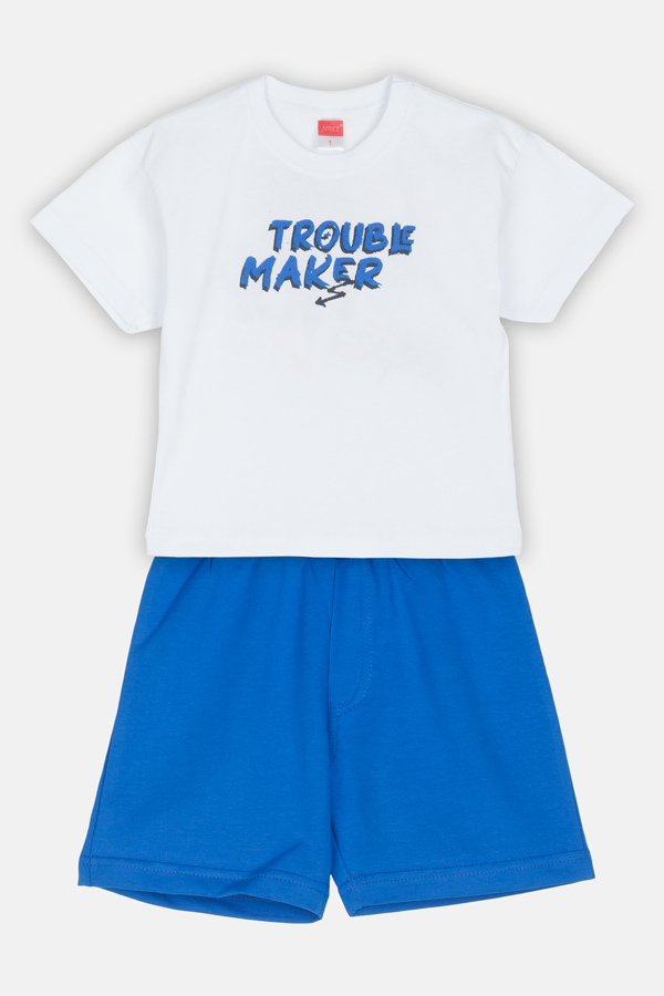 Παιδικό Σετ Trouble Maker