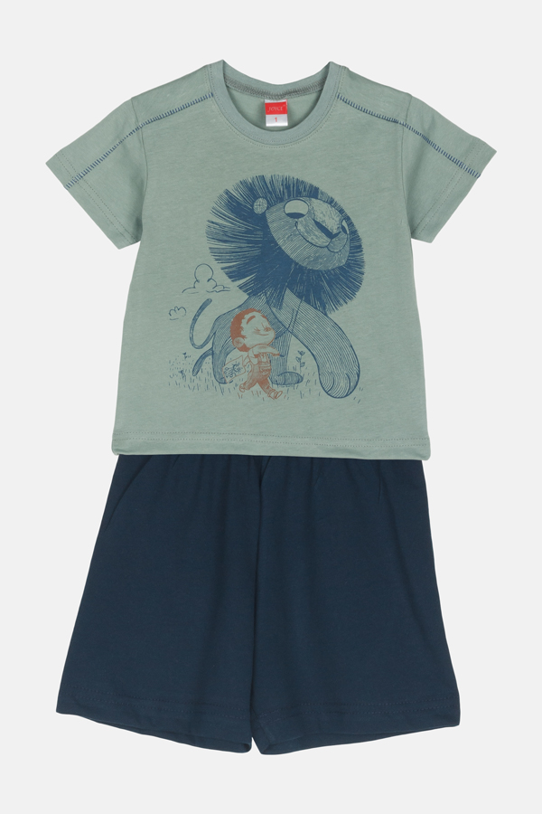 Παιδικό Σετ Sunny Stride