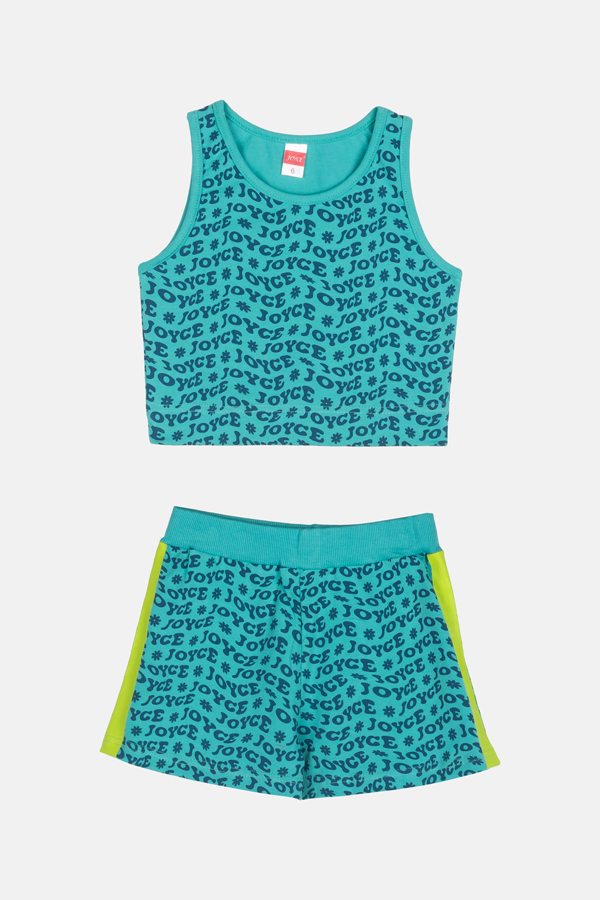 Joyce Παιδικό Σετ
