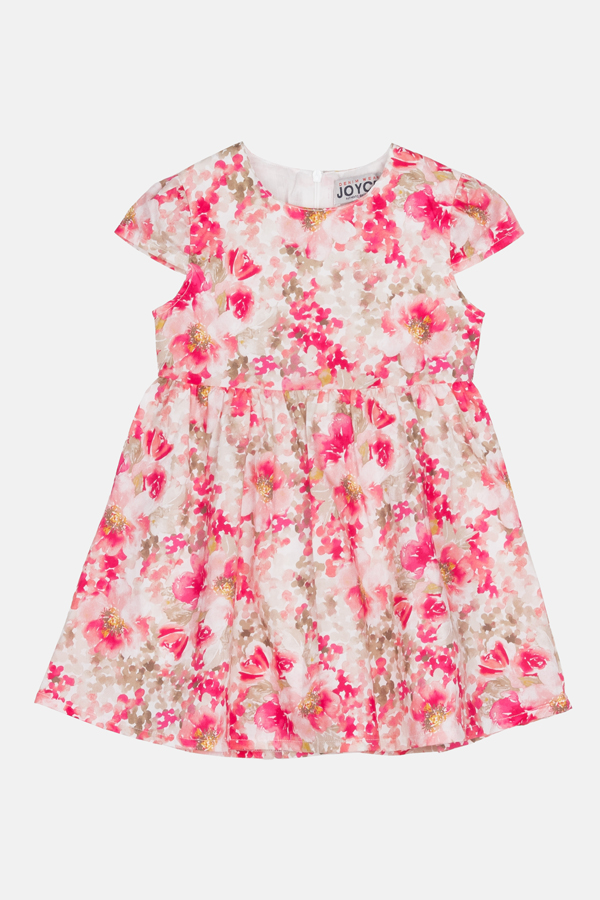 Junior Φόρεμα Floral
