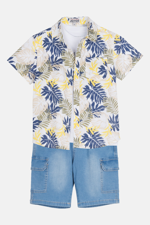 Παιδικό Σετ Σύνολο