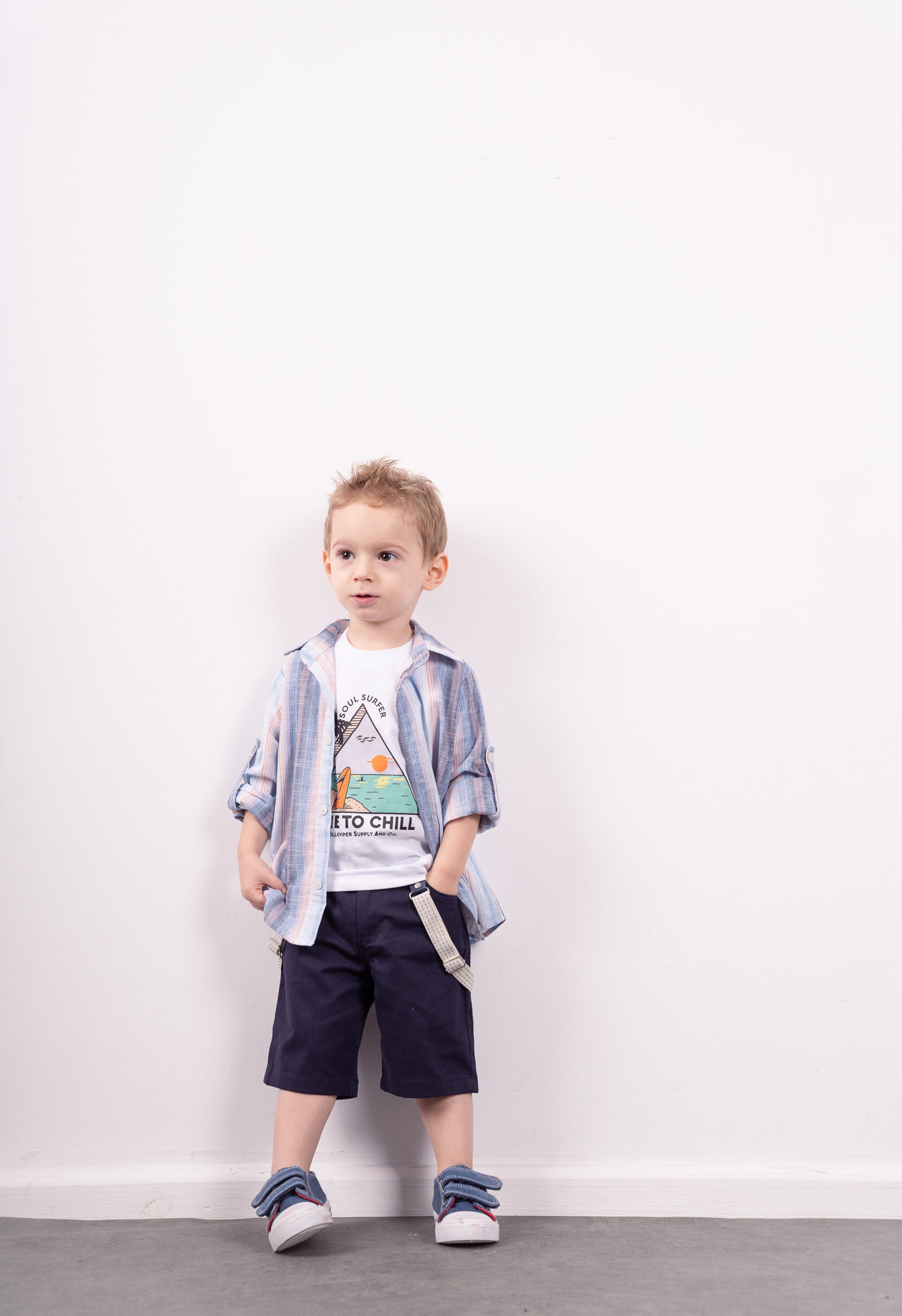 Σετ Βερμούδα