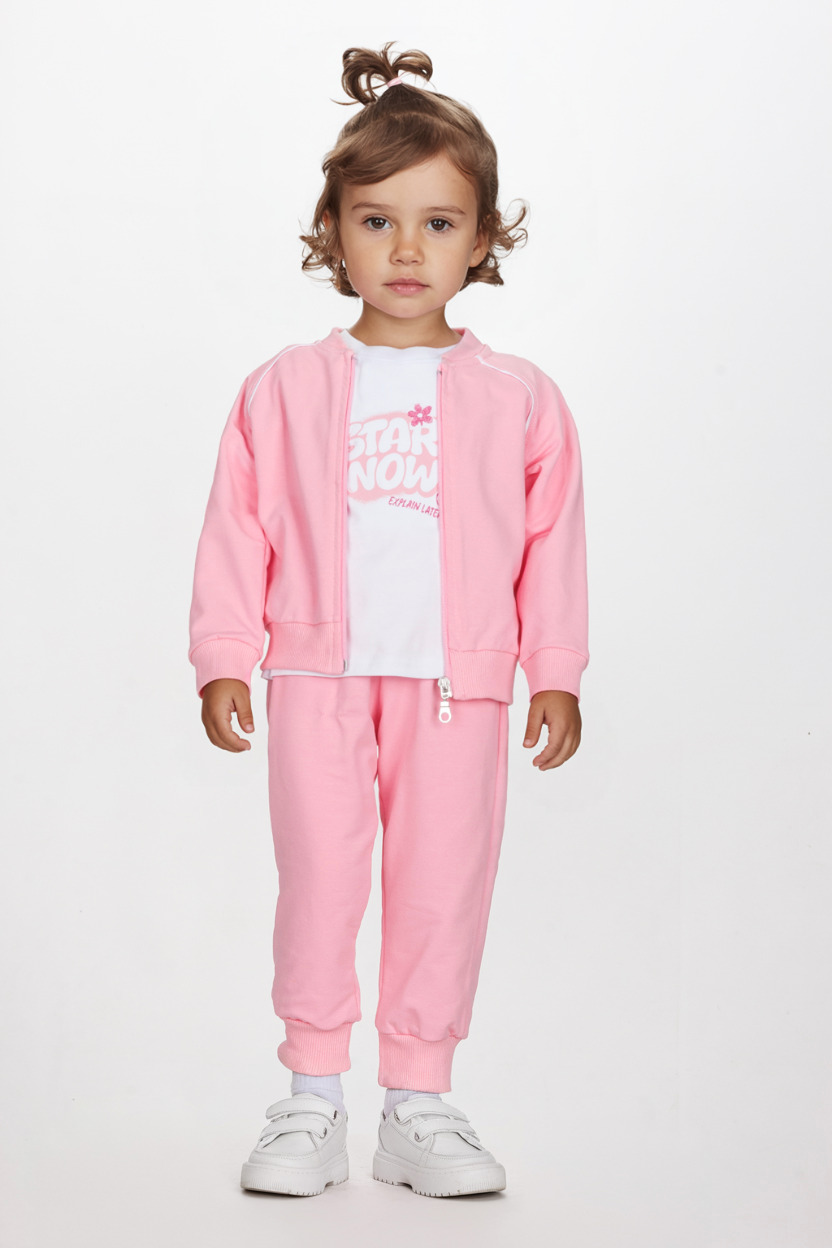 Παιδική Φόρμα Σετ