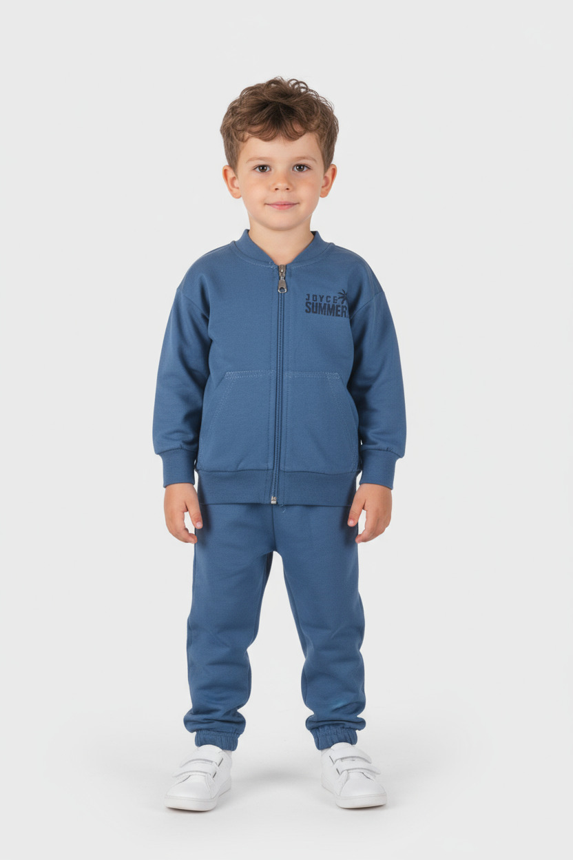 Παιδική φόρμα σετ