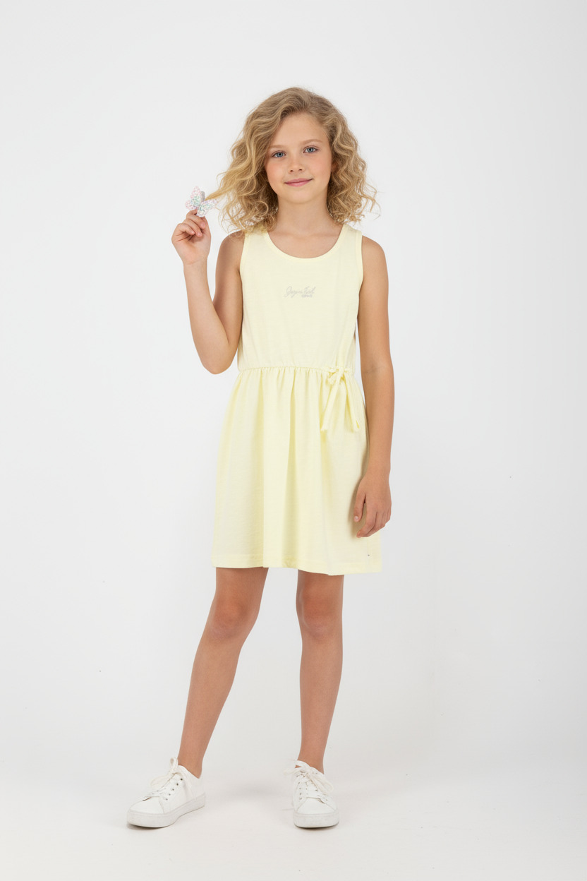 Παιδικό Φόρεμα