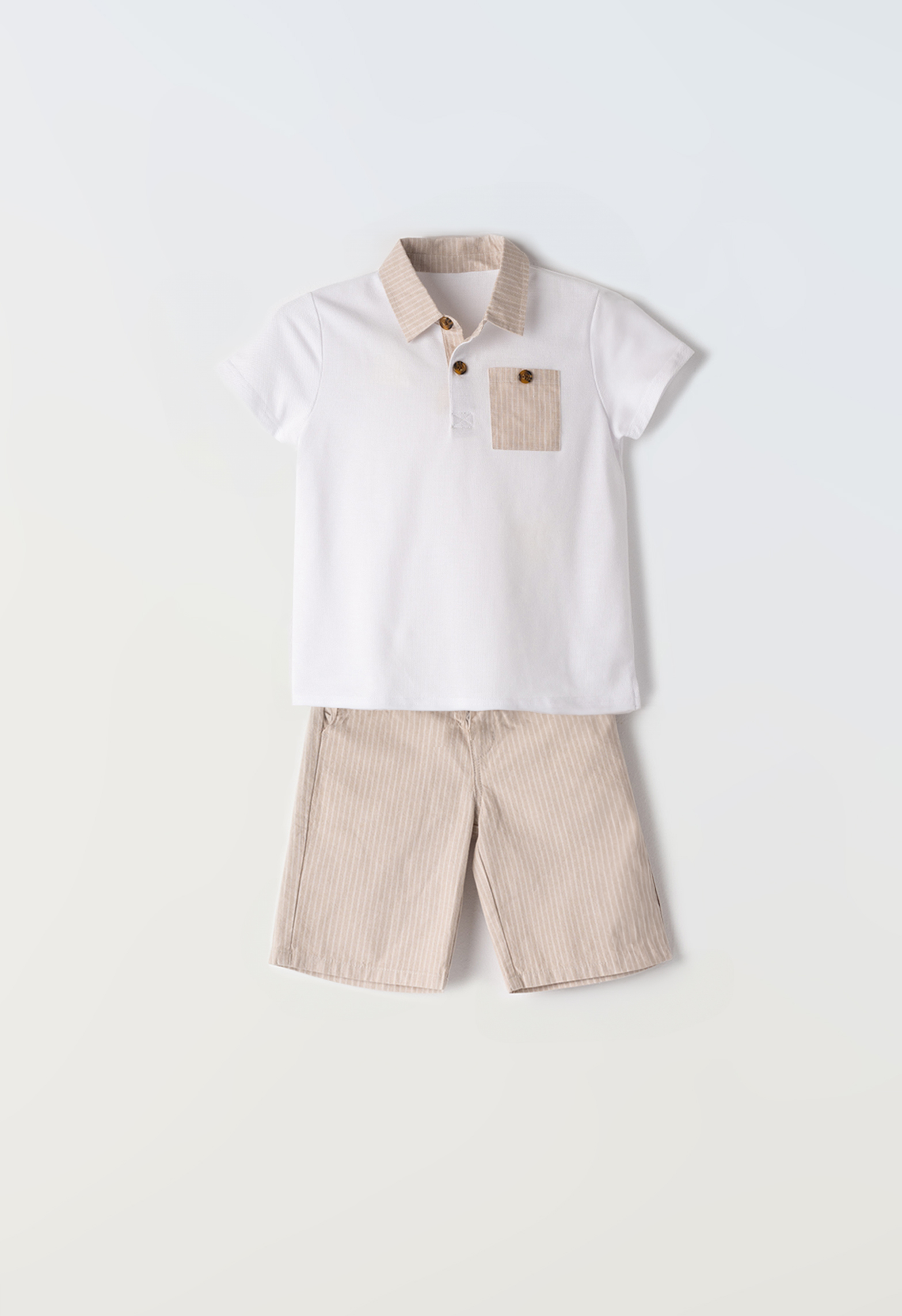 Σετ Βερμούδα