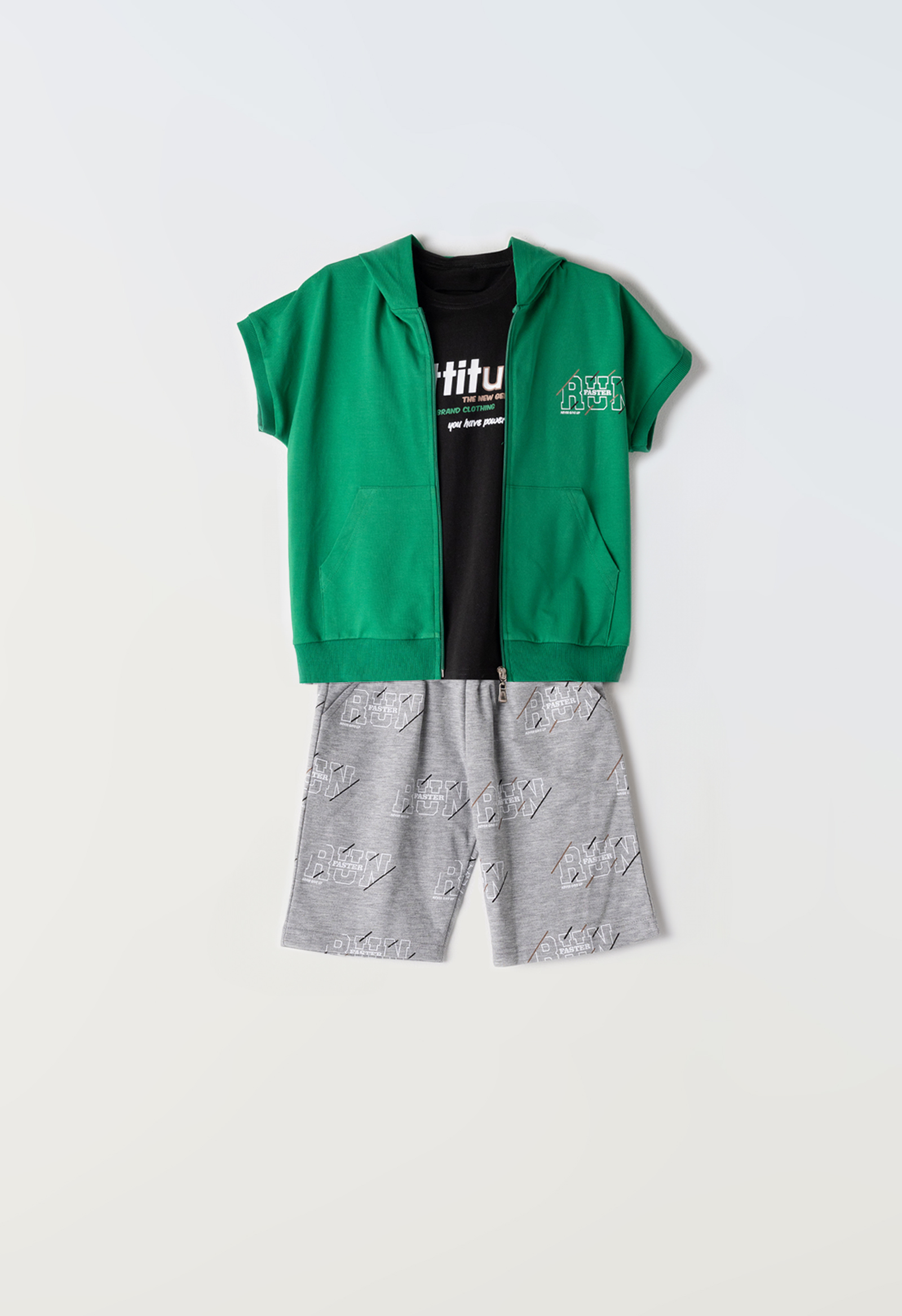 Σετ Βερμούδα