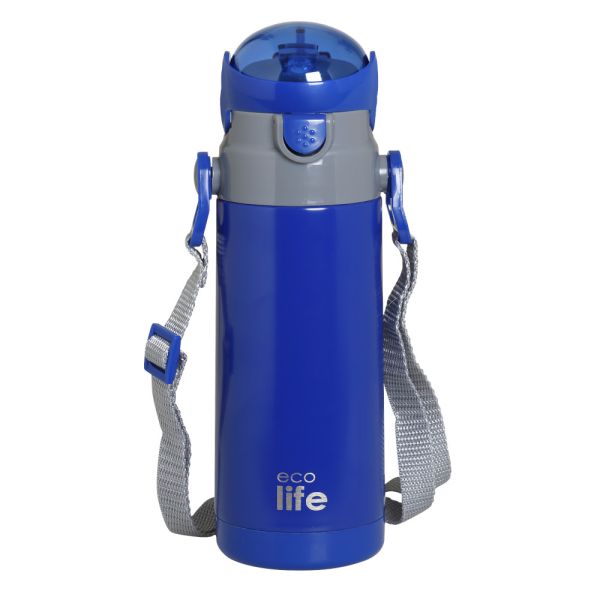 Παιδικό μεταλλικό θερμός 400ml