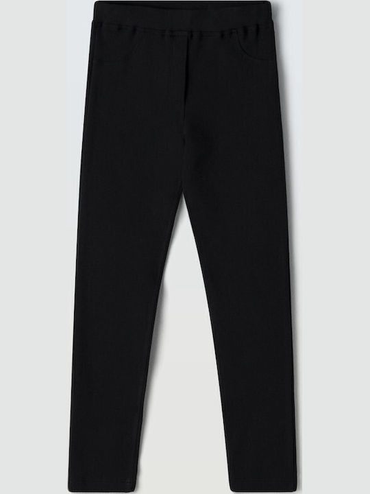 Κολάν με τσέπες