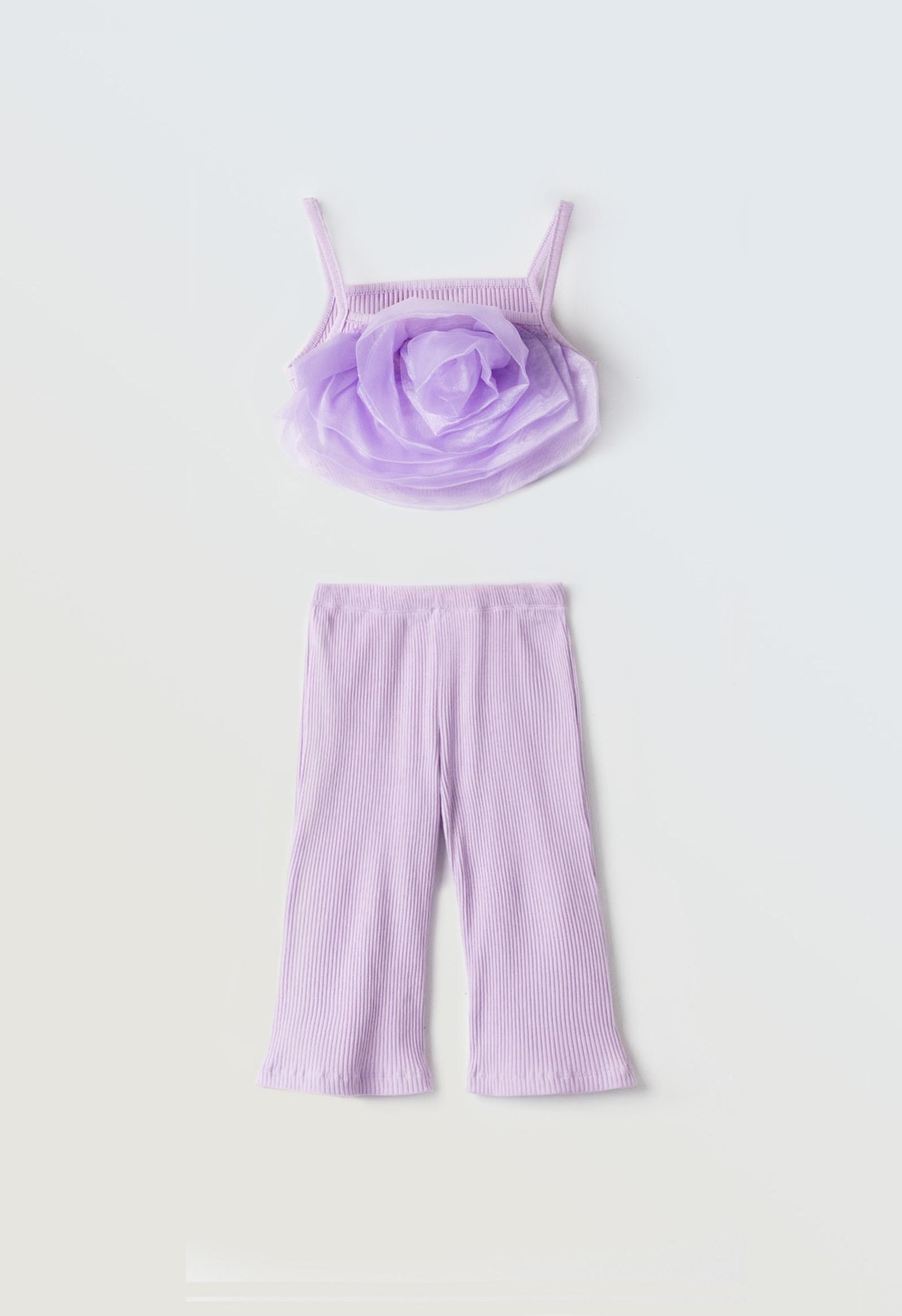 Ebita Σετ Παντελόνα