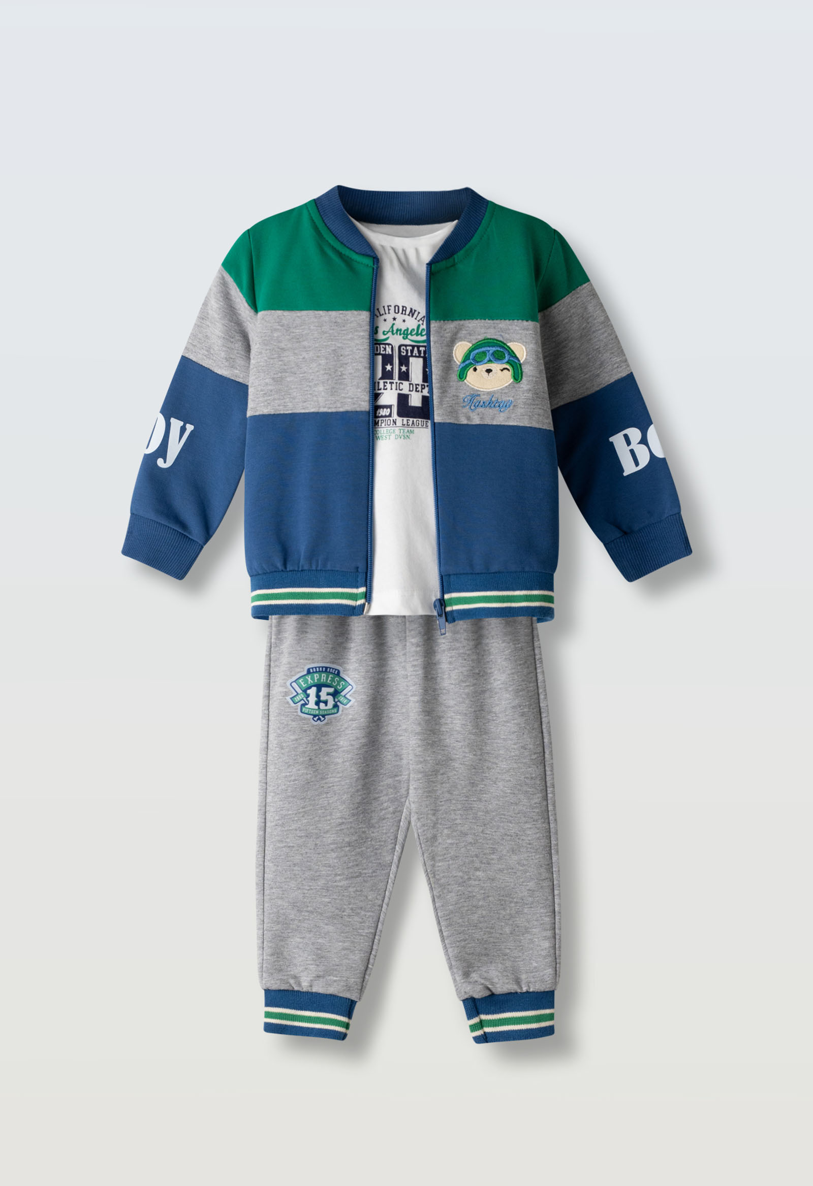 Βρεφική φόρμα