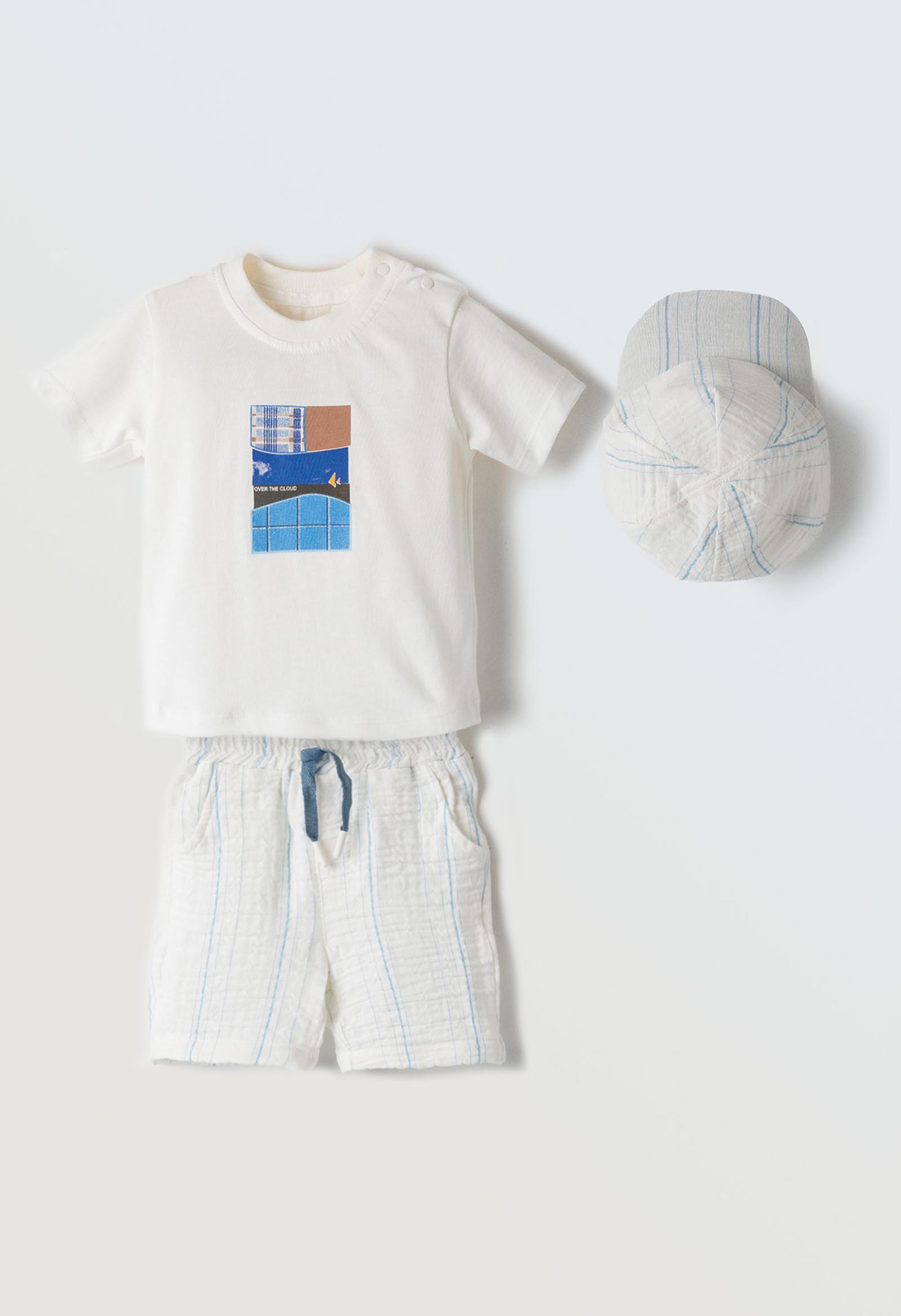 Σετ Βερμούδα