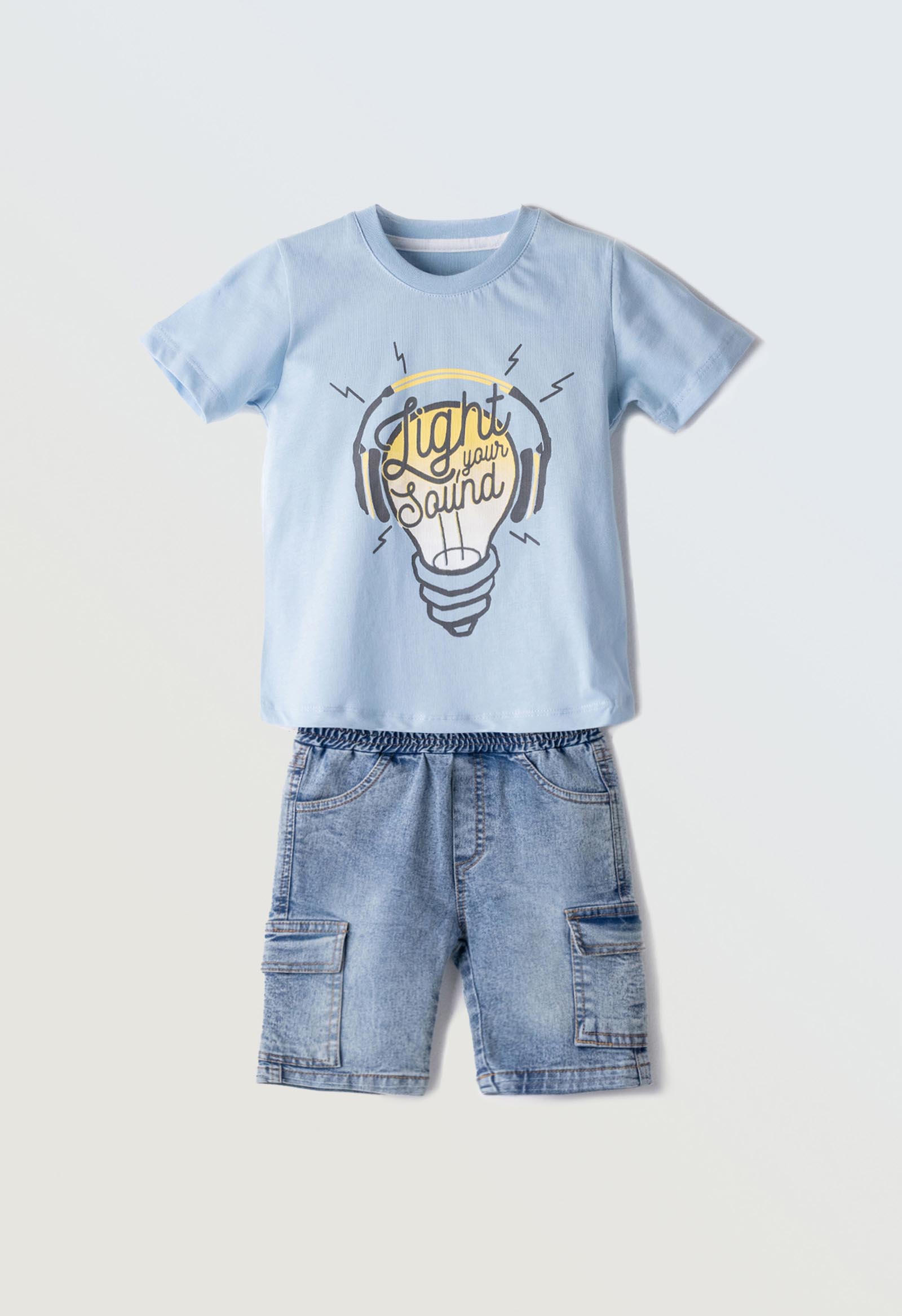 Σετ Βερμούδα