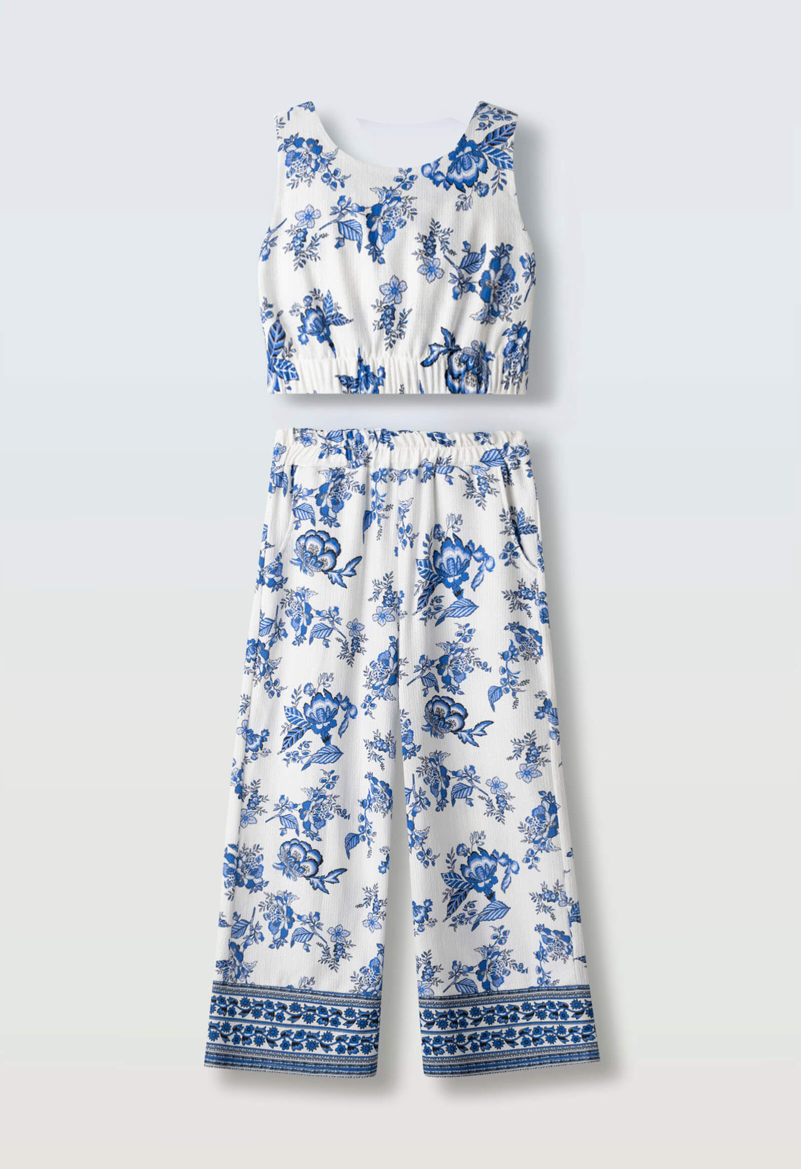 Σετ παντελόνας