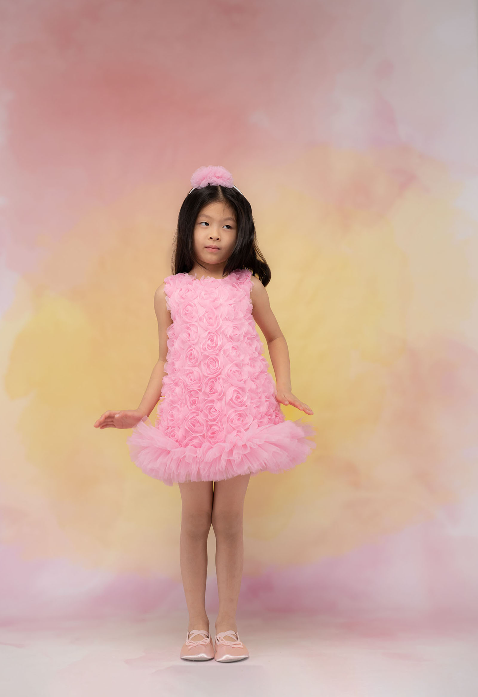 Ebita Φόρεμα με στέκα