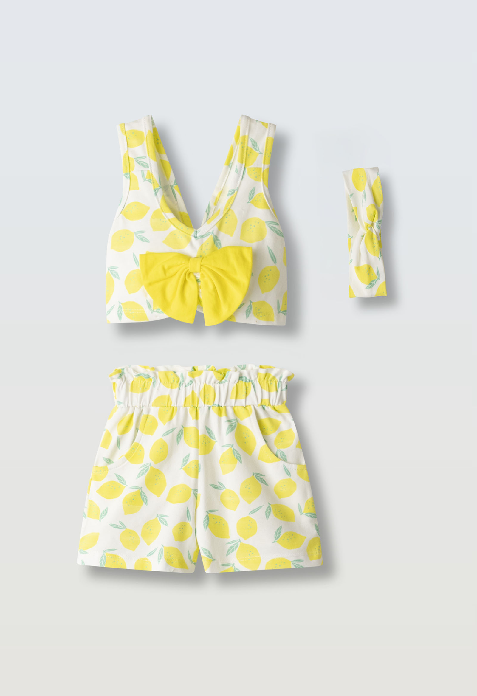 Σετ με Σορτς