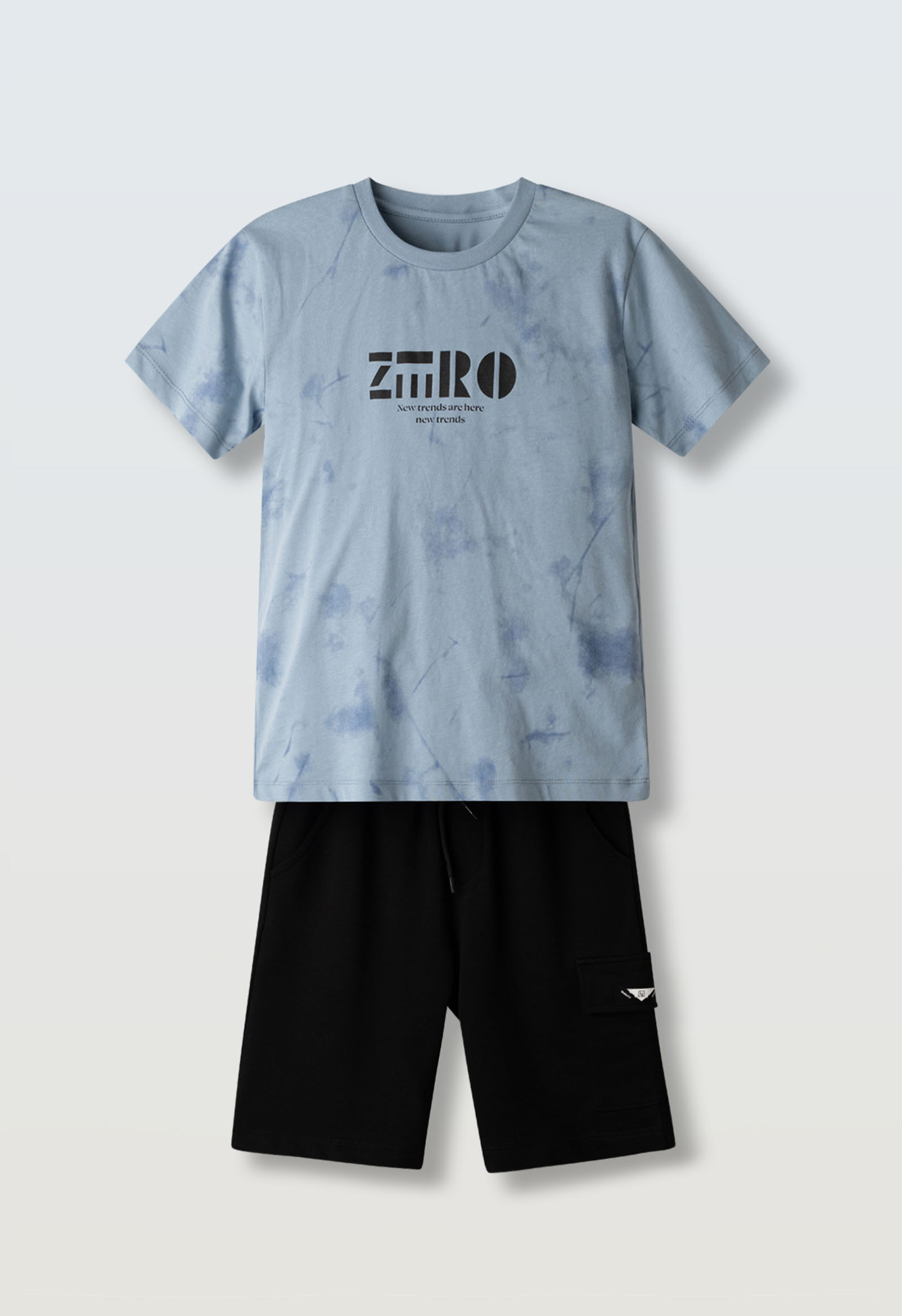 Παιδικό Σετ Hashtag