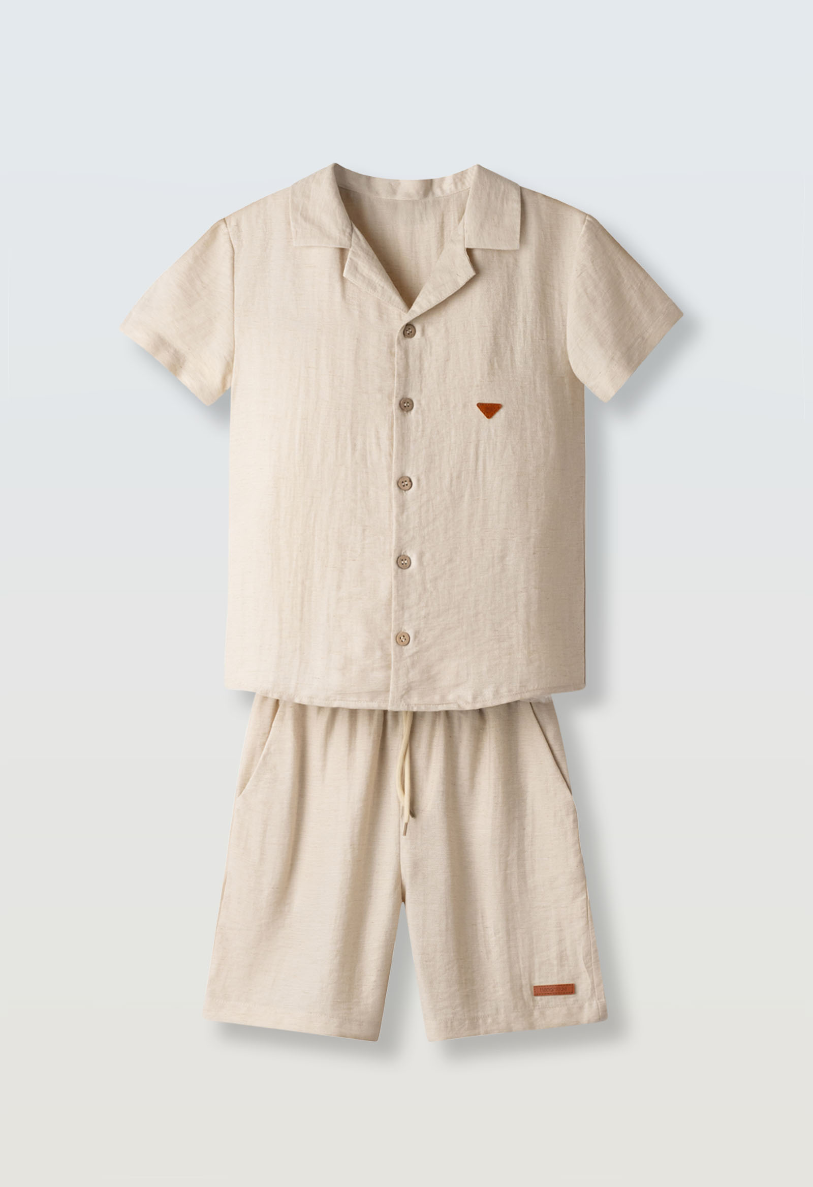 Παιδικό Σετ με Σορτς