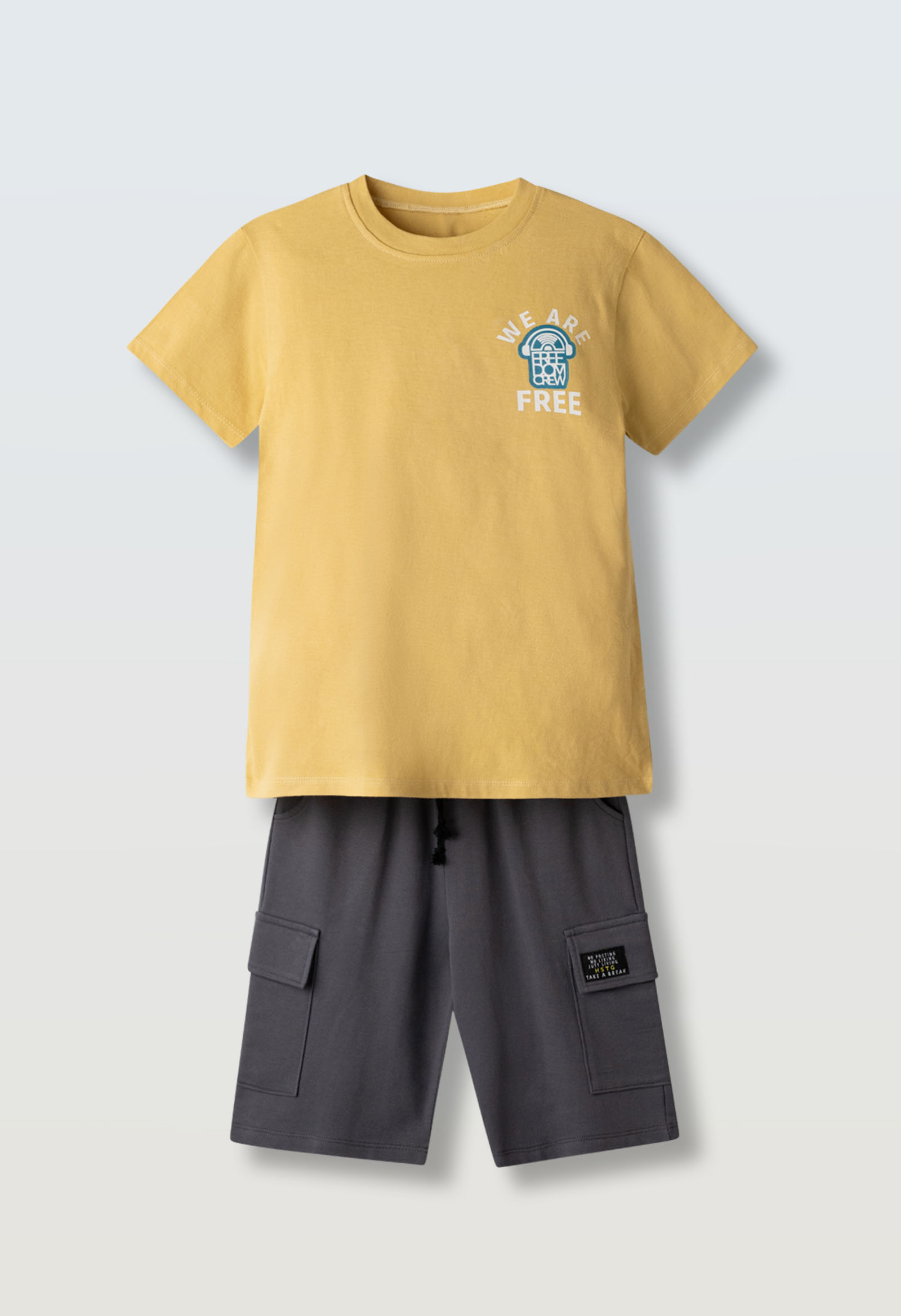 Παιδικό Σετ