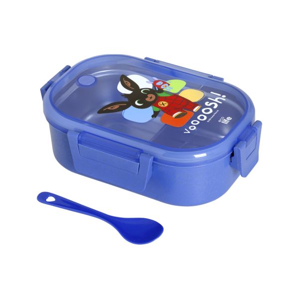 Φαγητοδοχείο 900ml