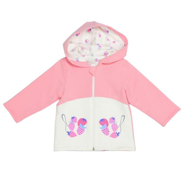 Βρεφική Ζακέτα Ebita