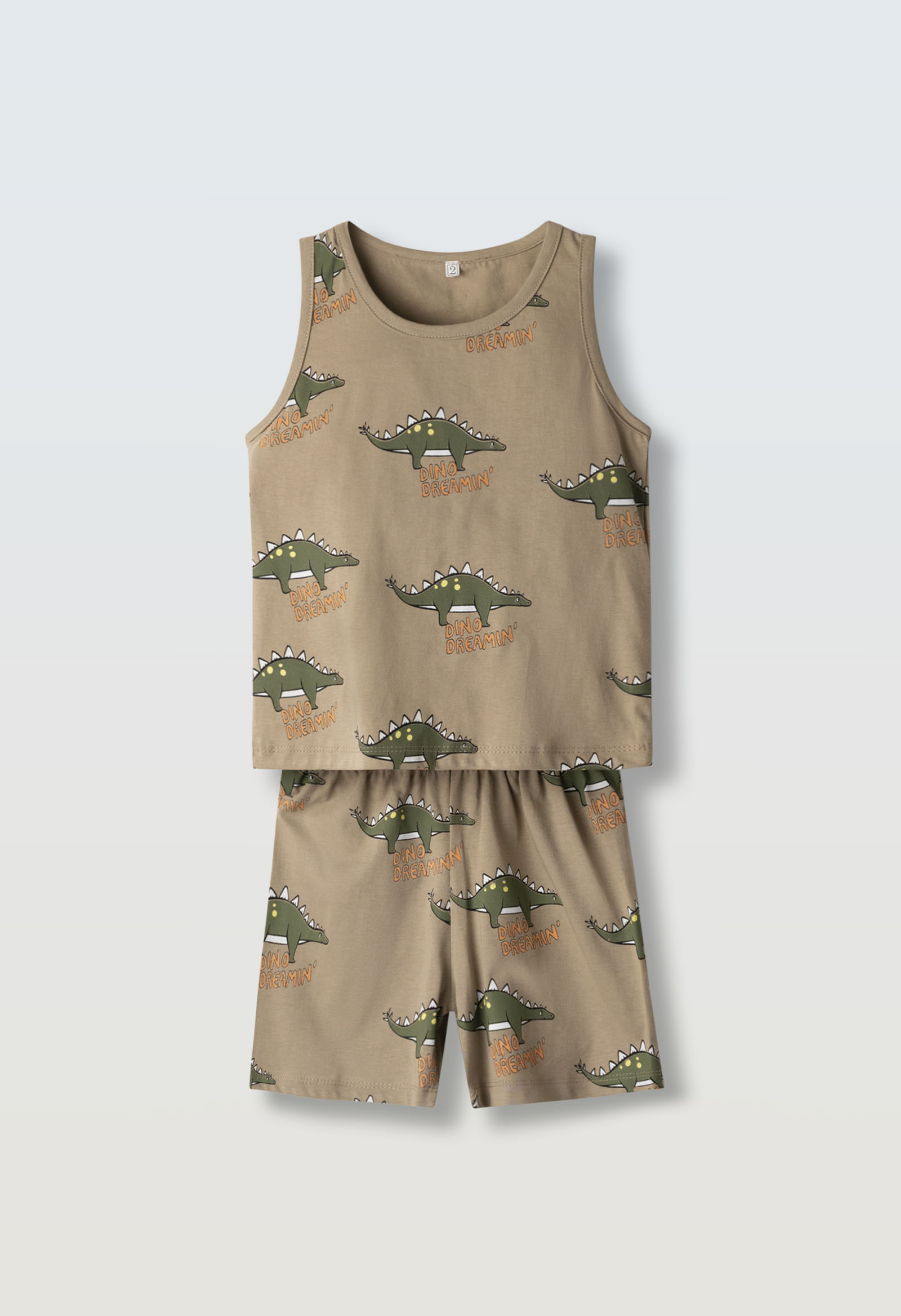 Παιδική Πιτζάμα Dino Dreaming