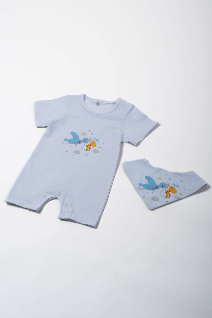 Mini Ολόσωμο Φορμάκι