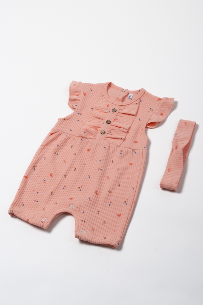 Βρεφικό Φορμάκι Ebita