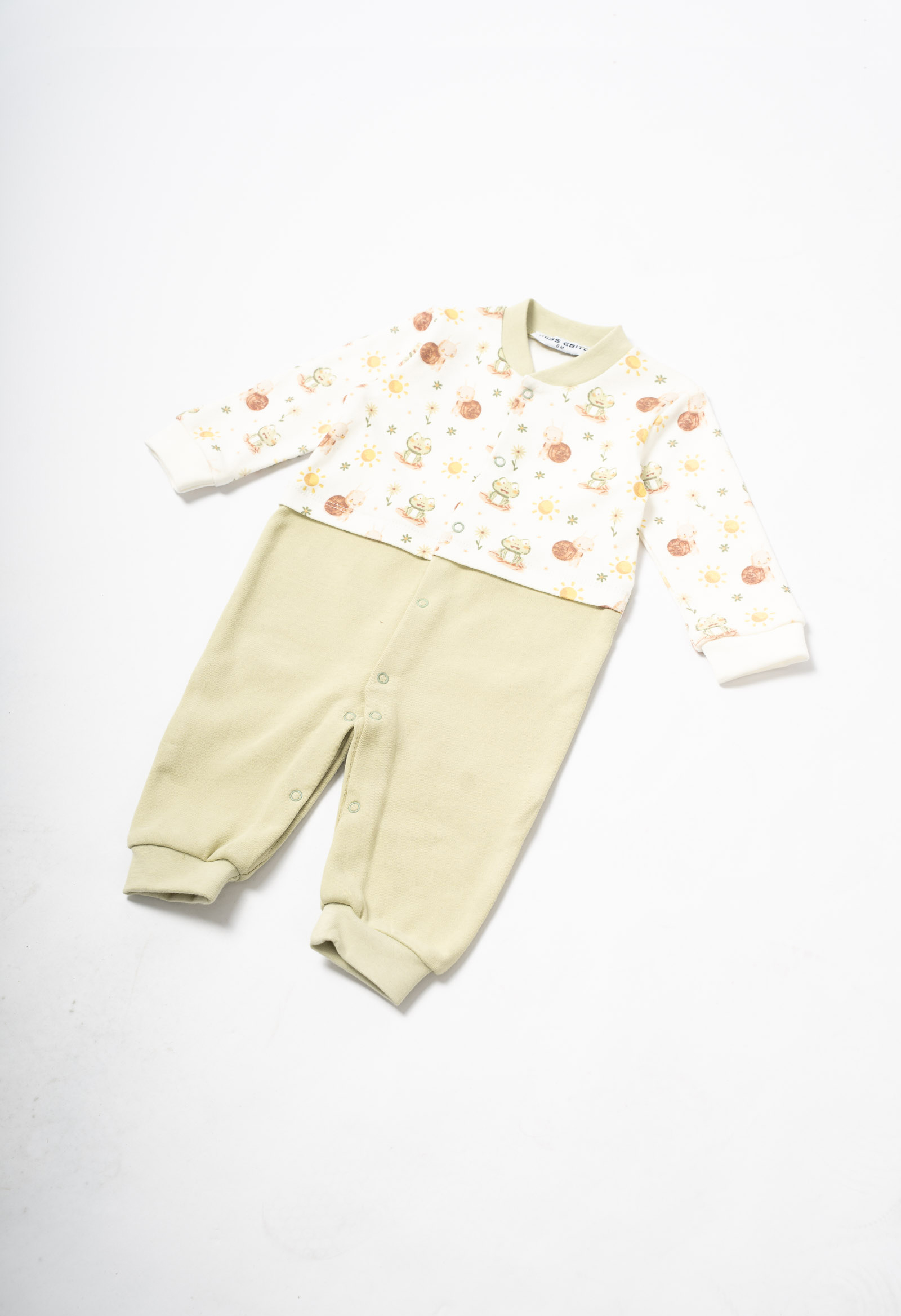 Βρεφικό Φορμάκι