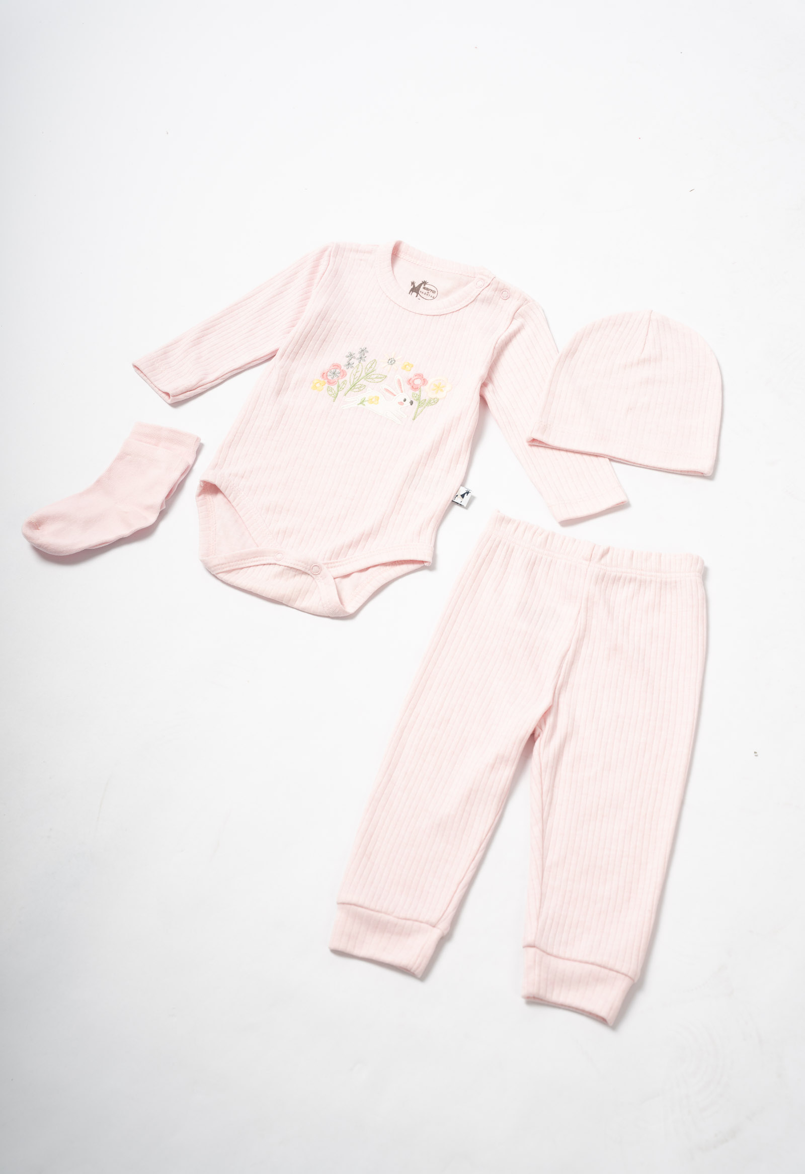 Βρεφικό Σετ-Σύνολο Ebita