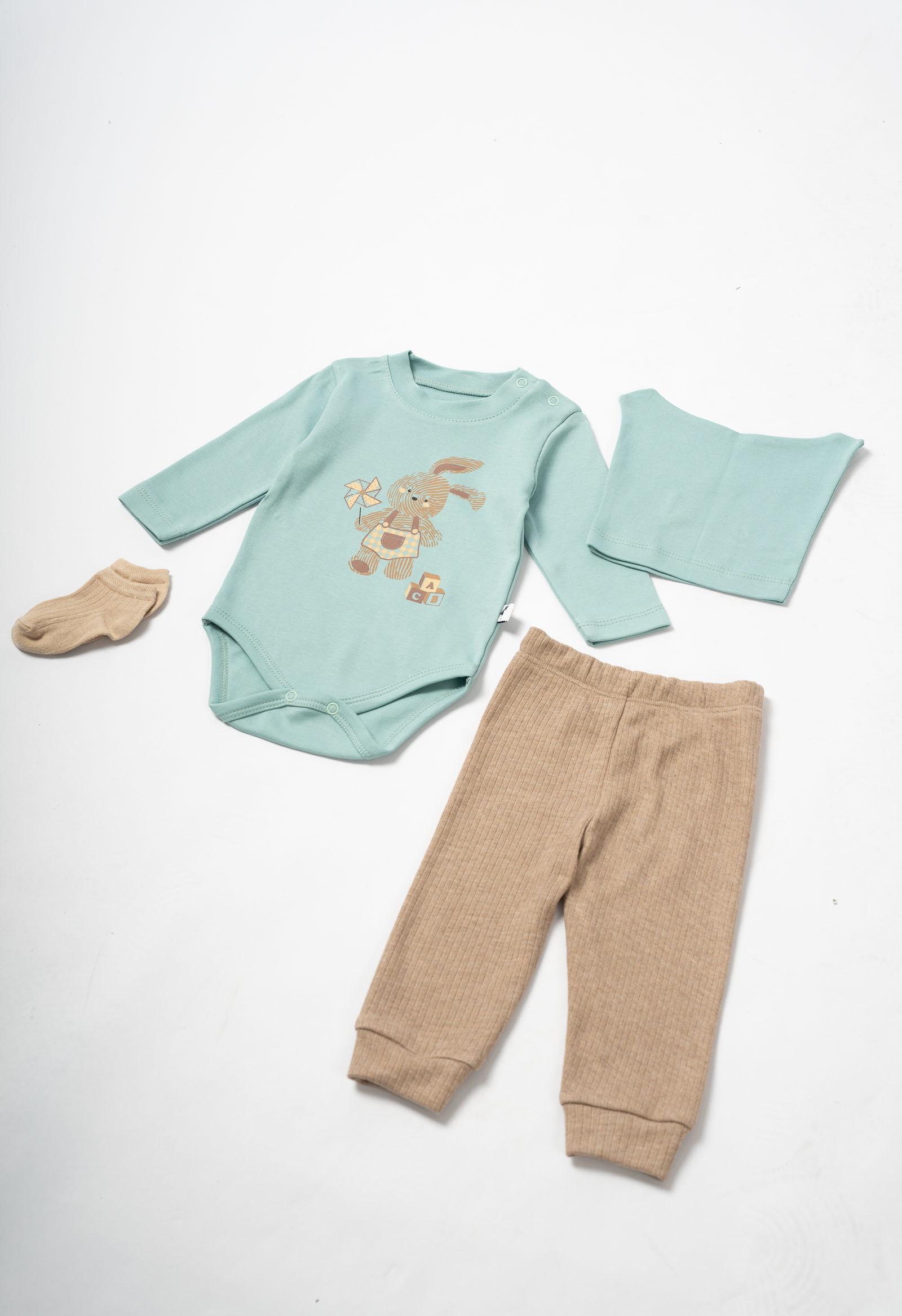 Mini Σετ Φορμάκι