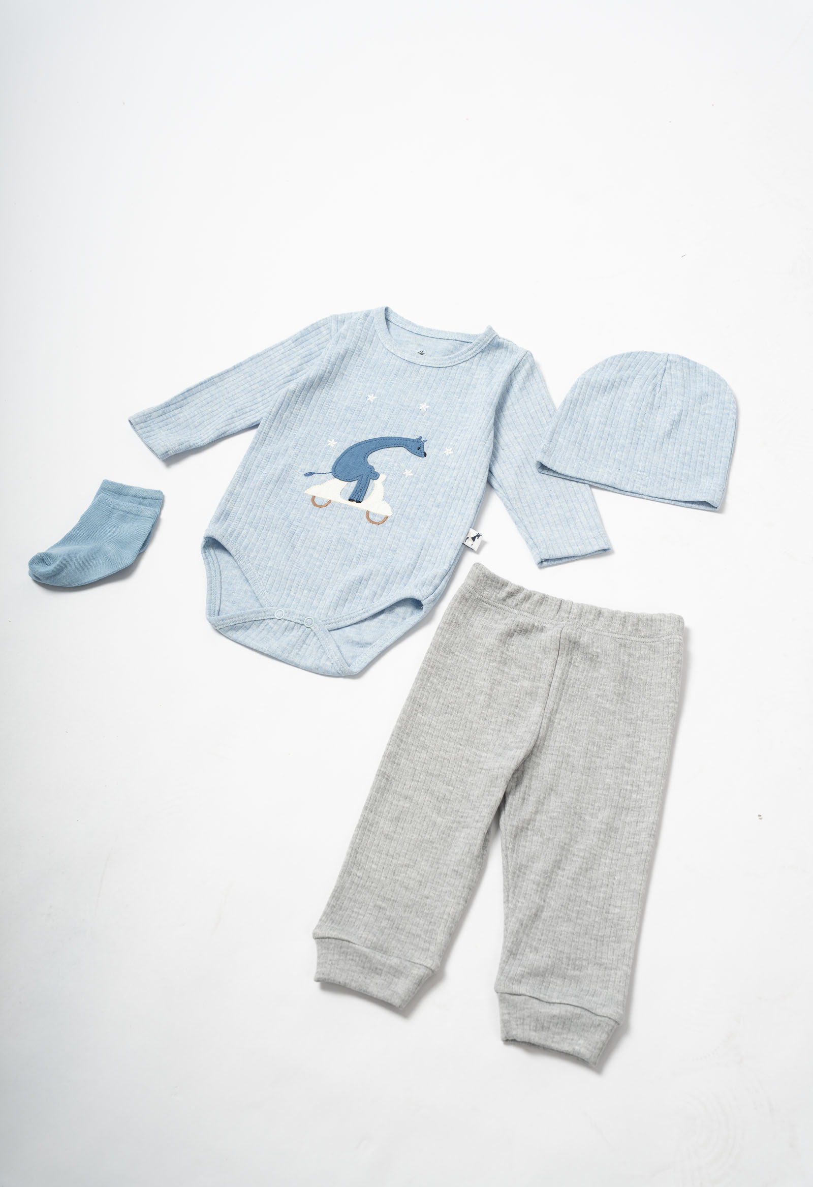 Mini Σετ Φορμάκι