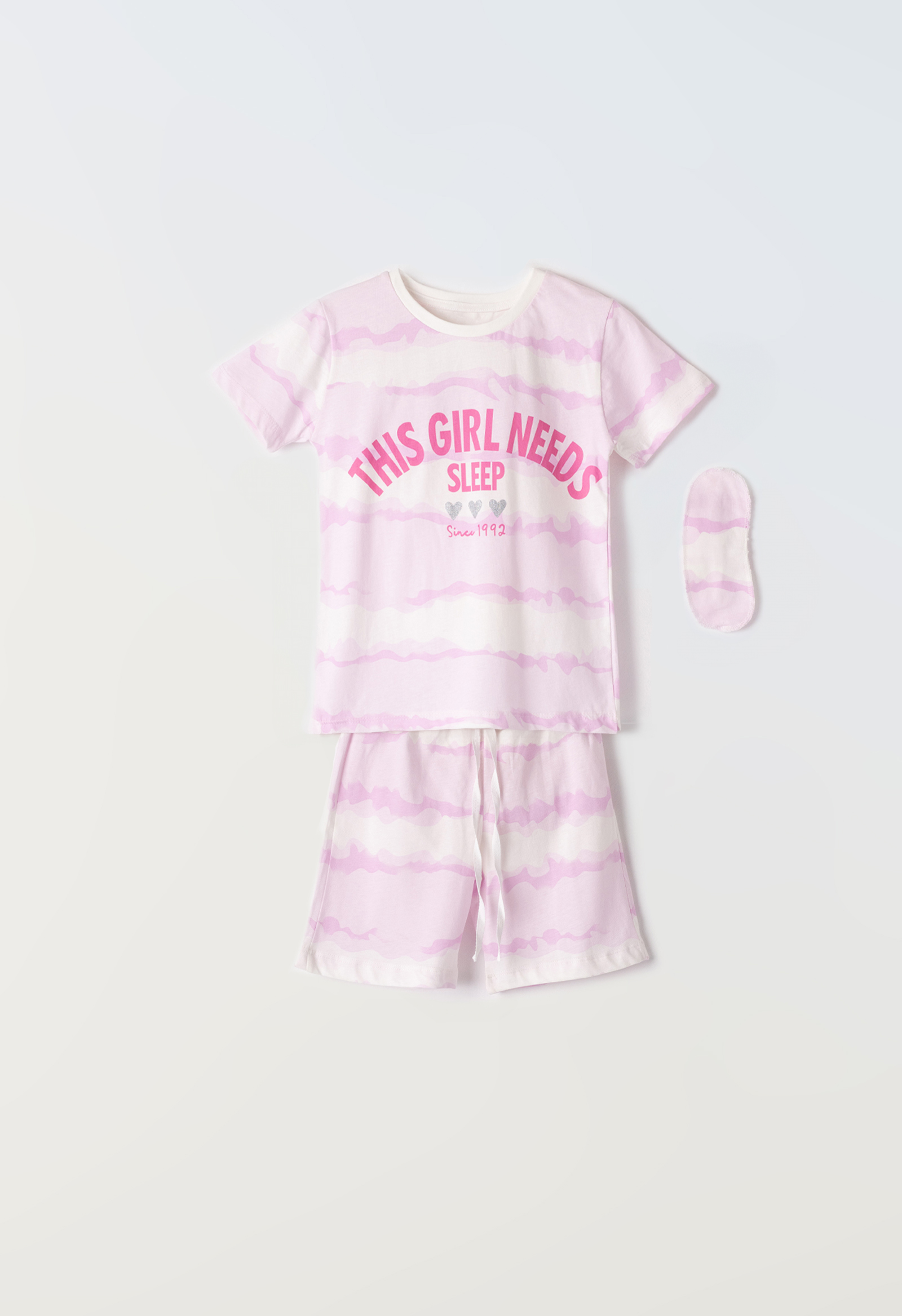 Πιτζάμα Need Sleep