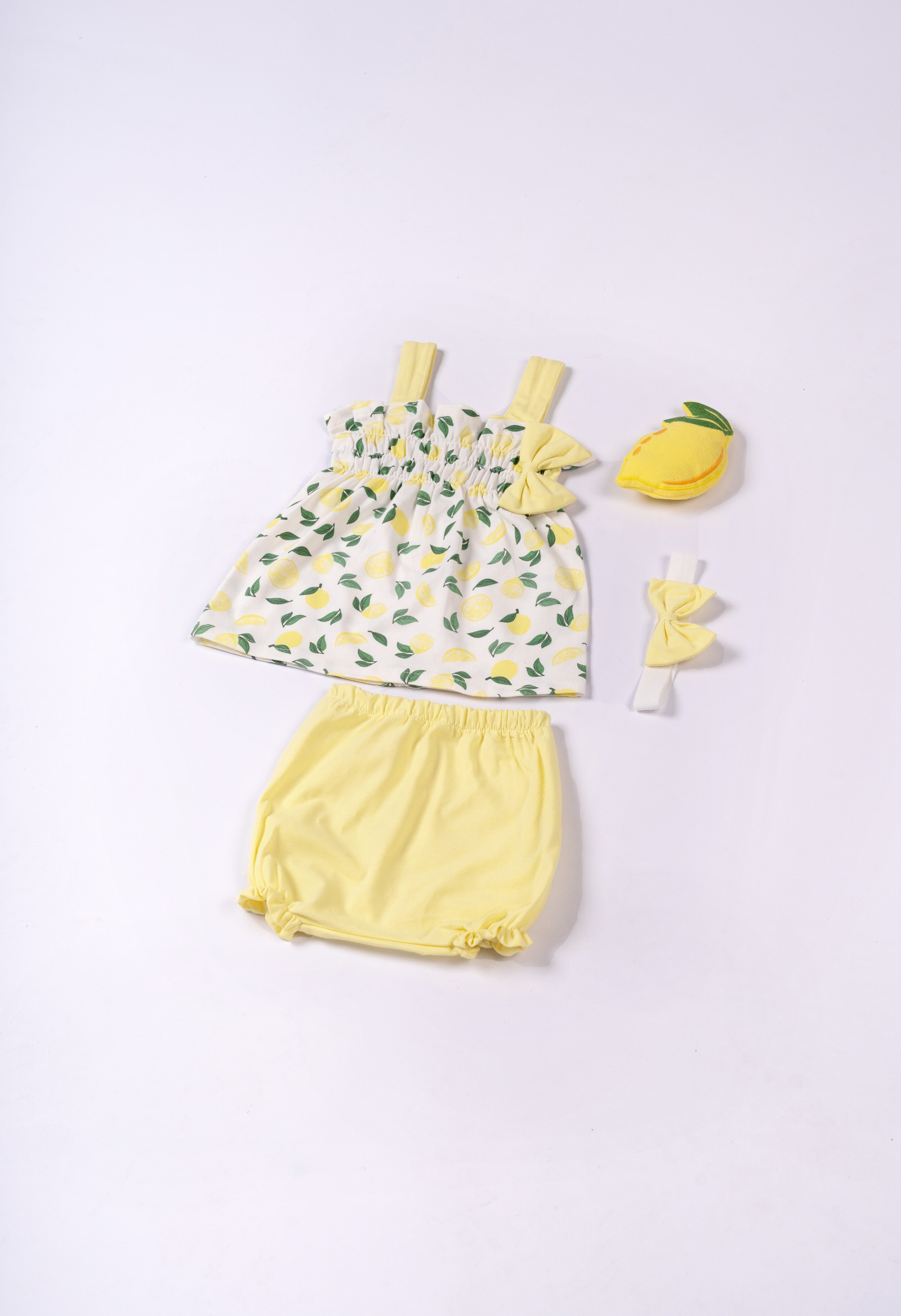 Βρεφικό Σετ-Σύνολο Ebita