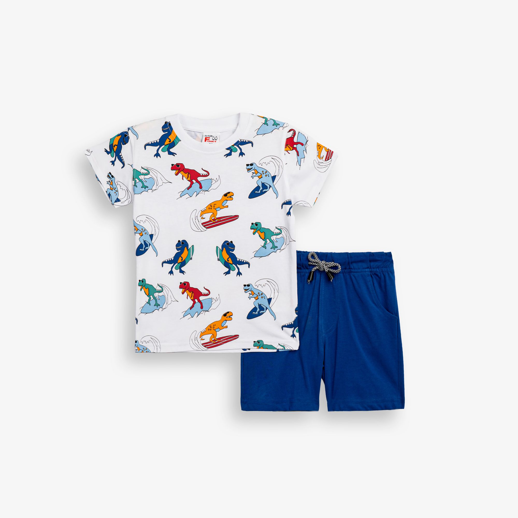 Παιδικό Set Dino Summer