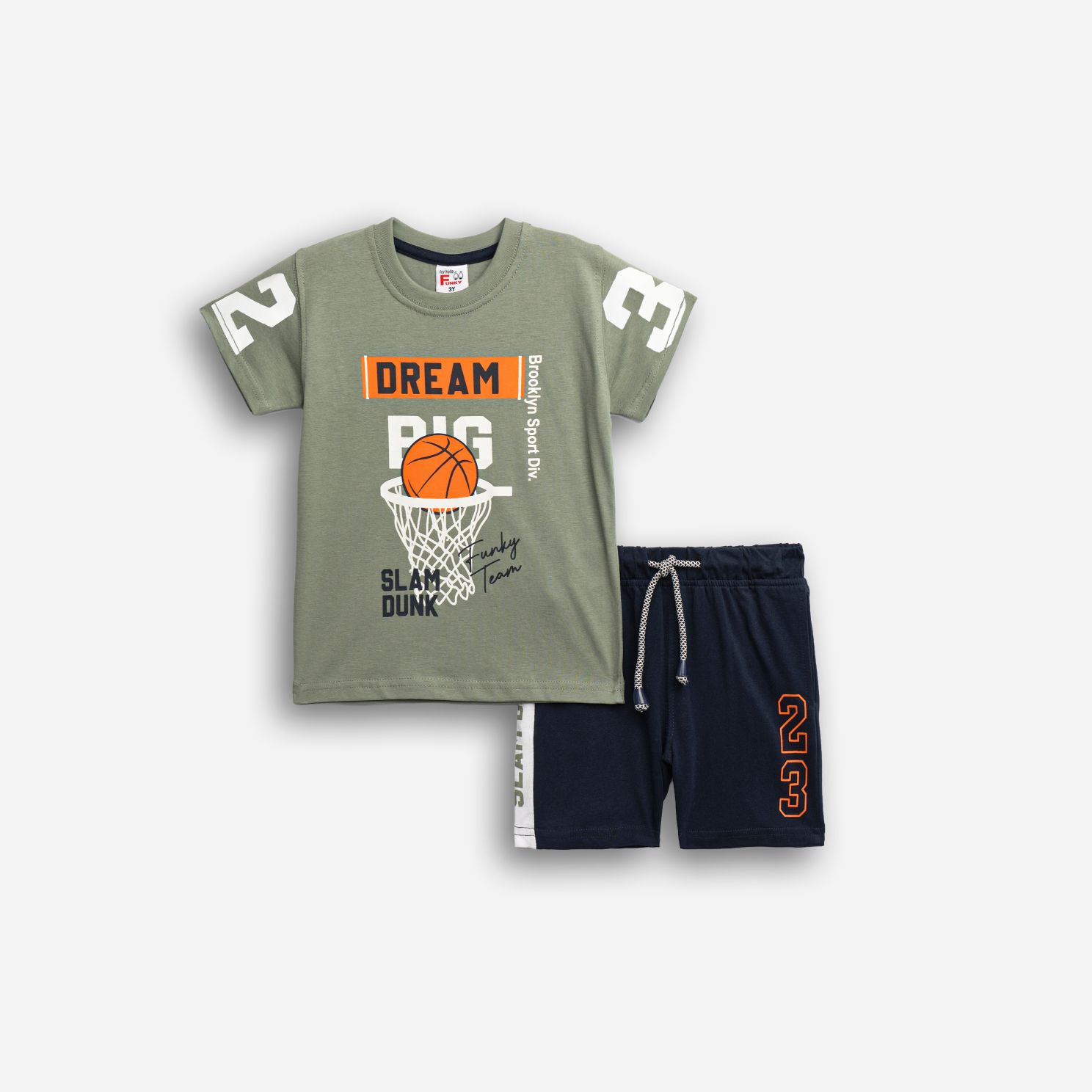 Παιδικό Set Dream Big