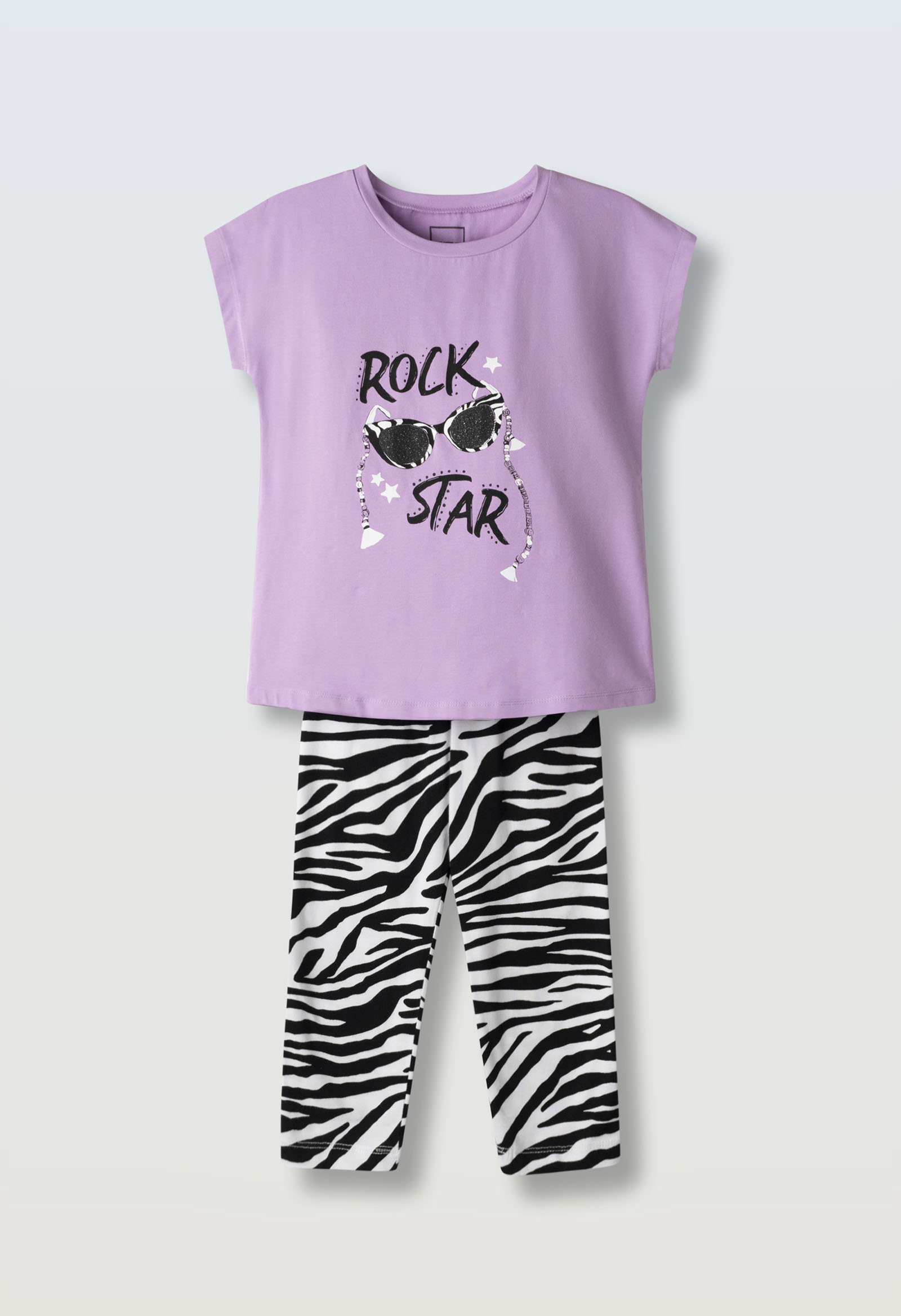 Set Rock Star